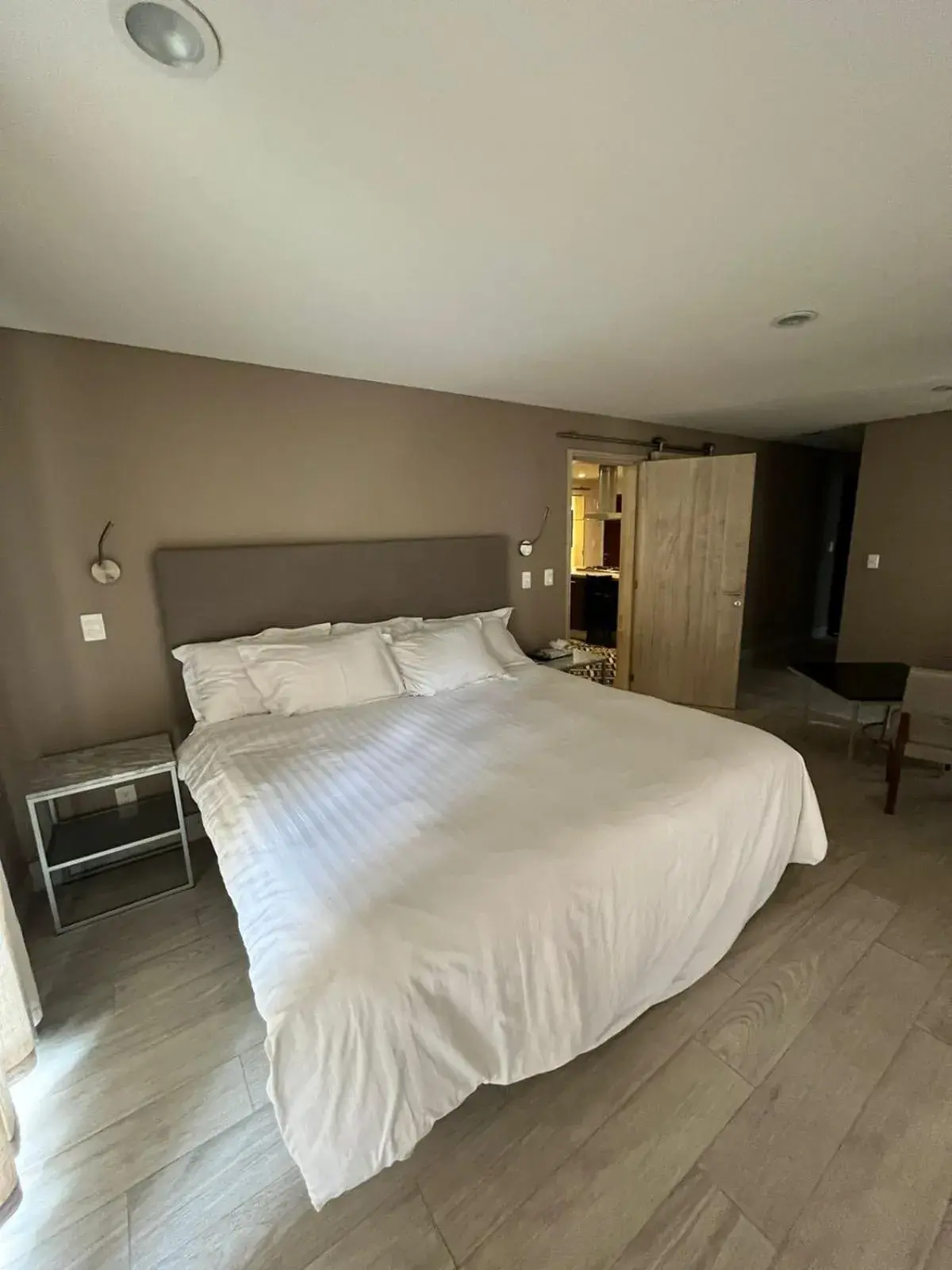 Suite with King Bed in Suites Casa Mateo San Miguel Allende Suite with King Bed in Suites Casa Mateo San Miguel Allende