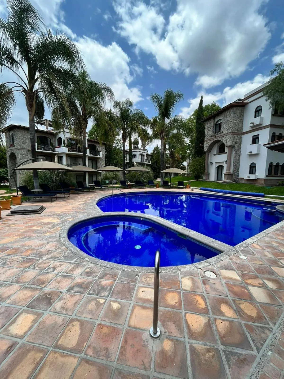 Suites Casa Mateo San Miguel Allende
