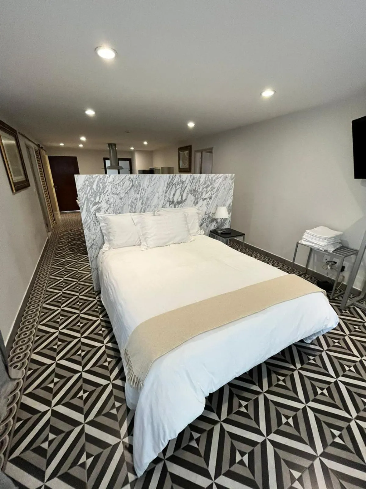 Two-Bedroom Apartment in Suites Casa Mateo San Miguel Allende