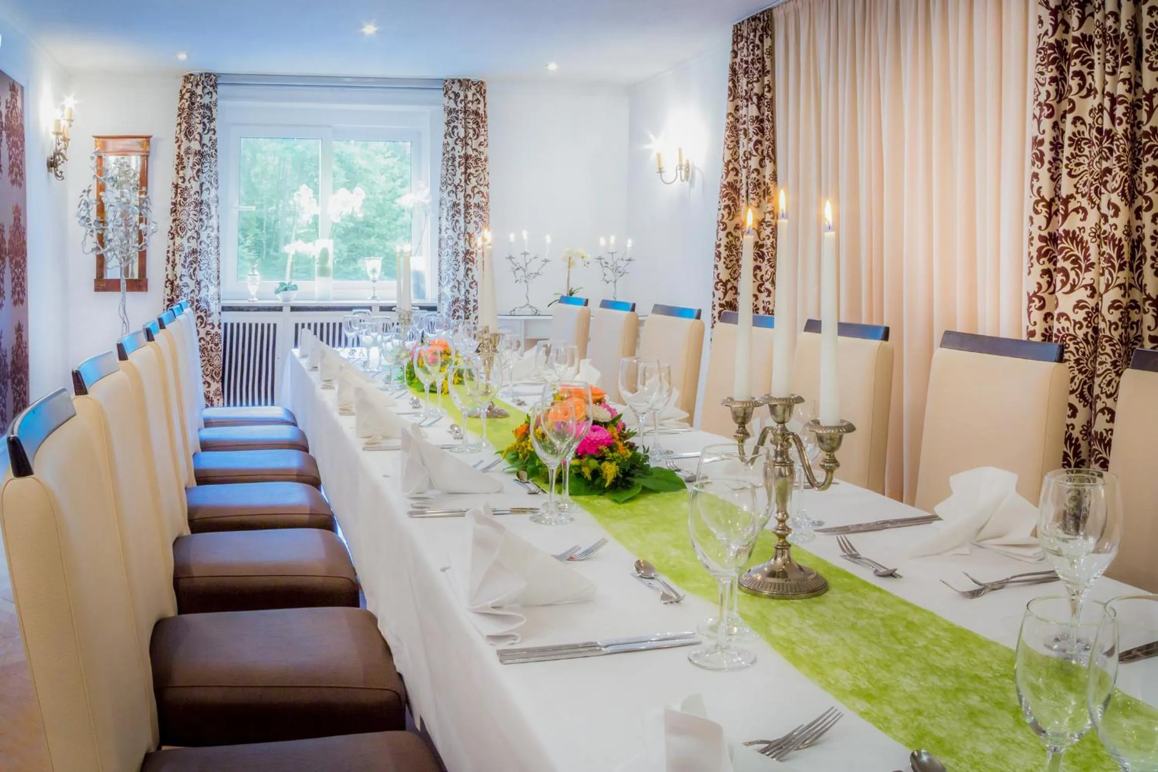 Banquet/Function facilities in Kulinarium an der Glems