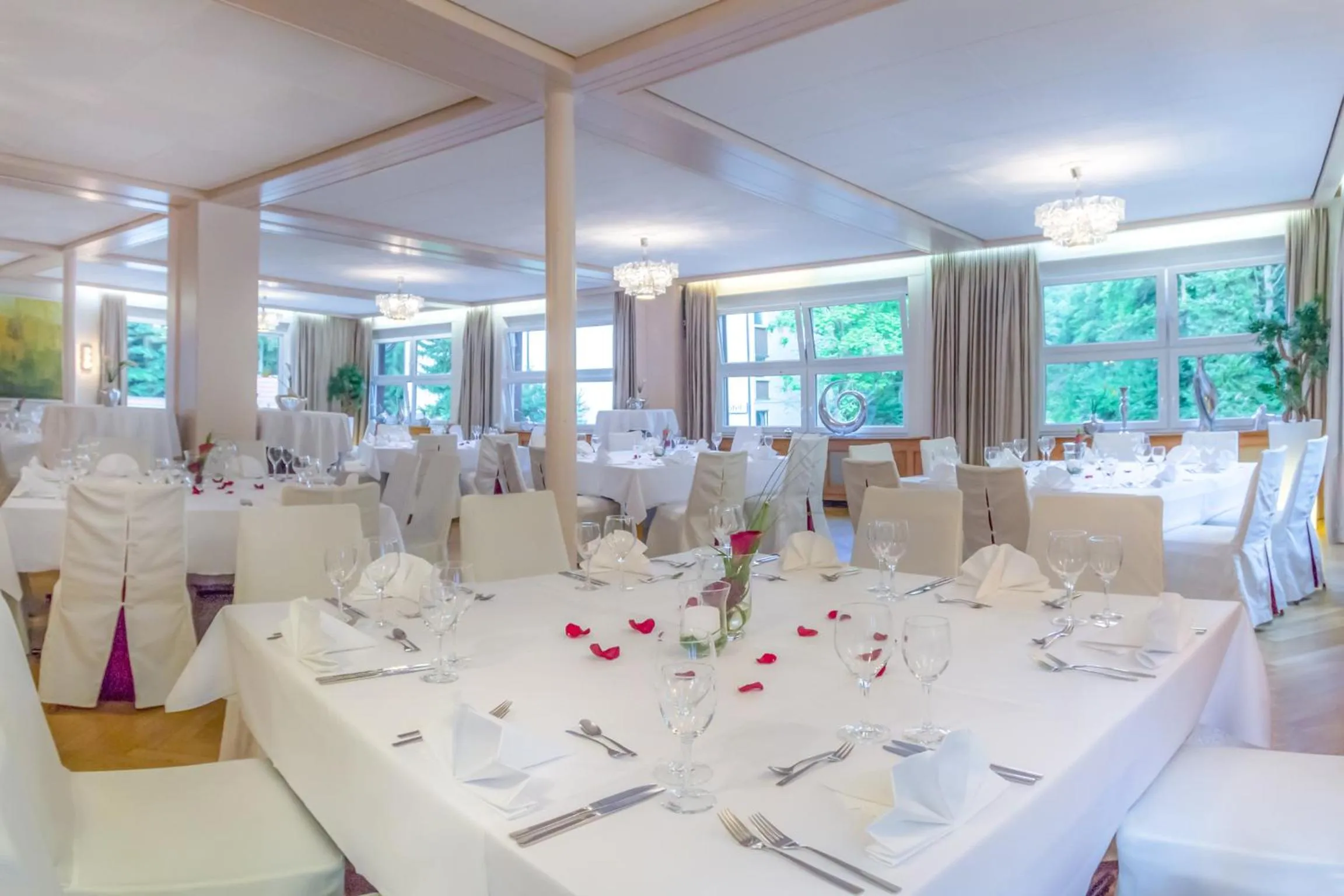 Banquet/Function facilities in Kulinarium an der Glems