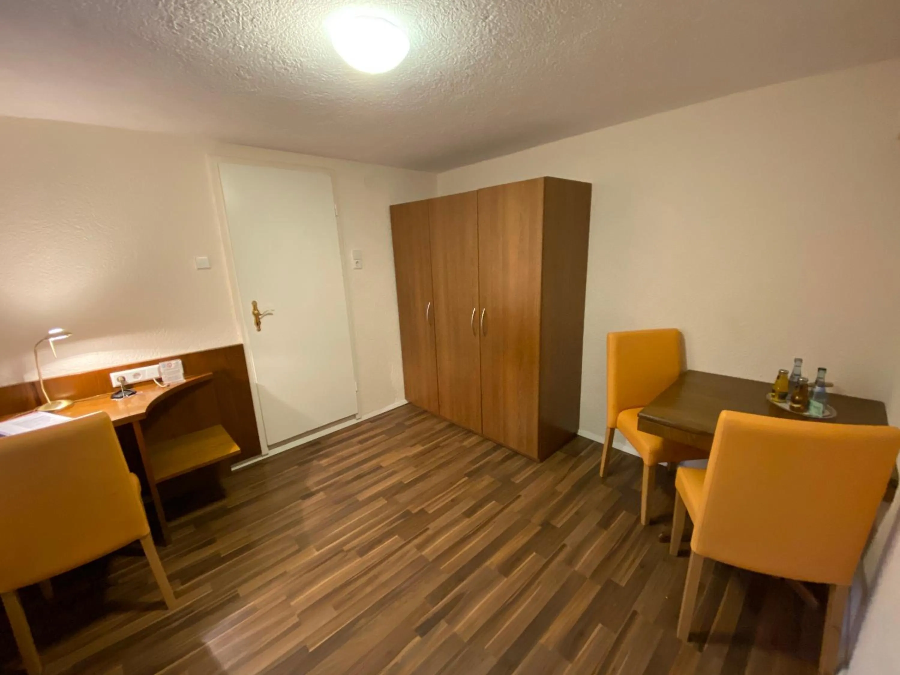 Decorative detail in Kulinarium an der Glems