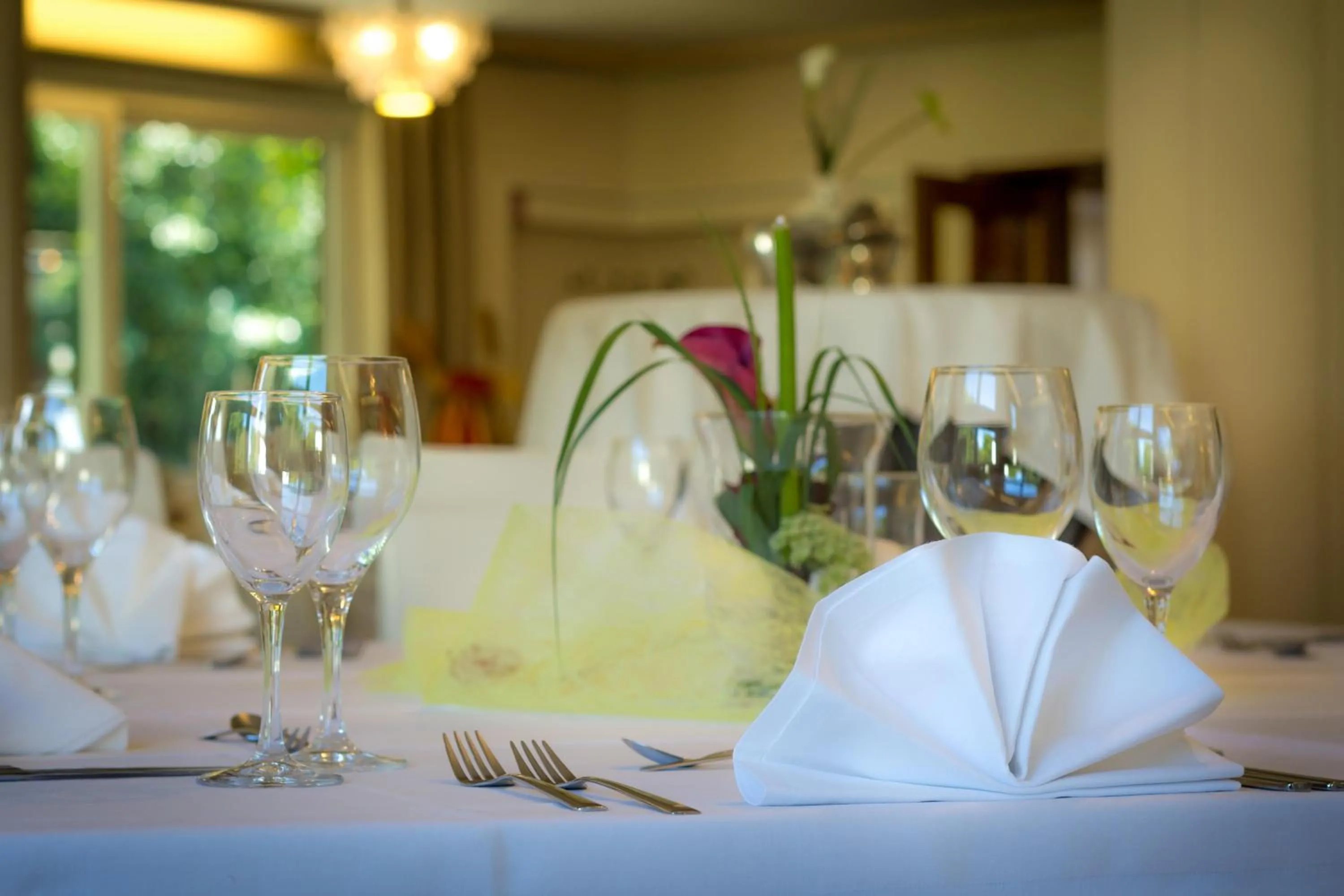 Banquet/Function facilities in Kulinarium an der Glems