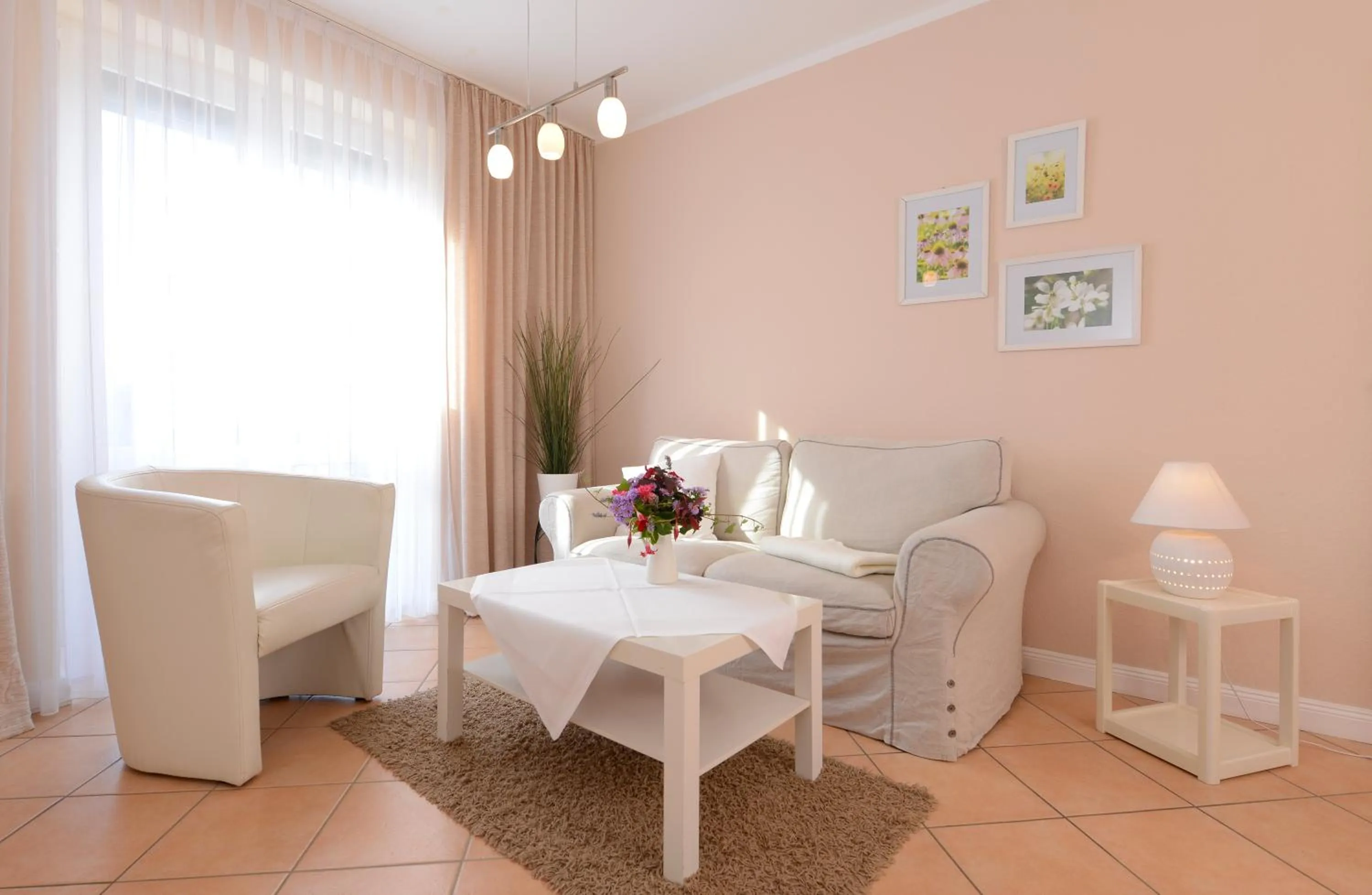 Photo of the whole room in Hotelanlage Tarnewitzer Hof