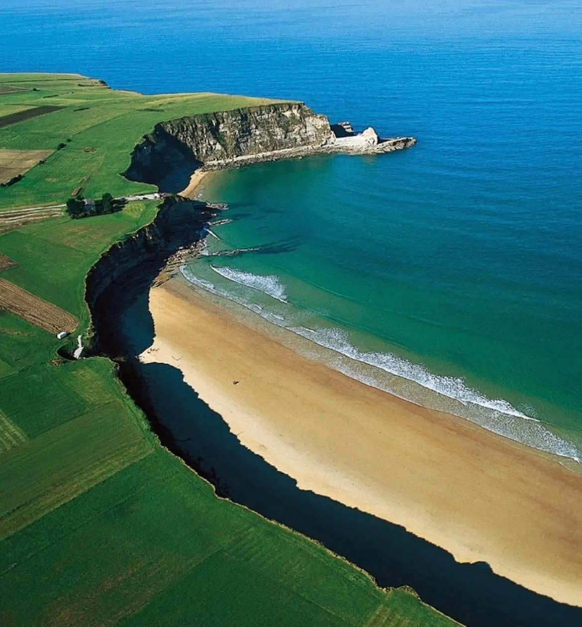 Costa Trasmiera