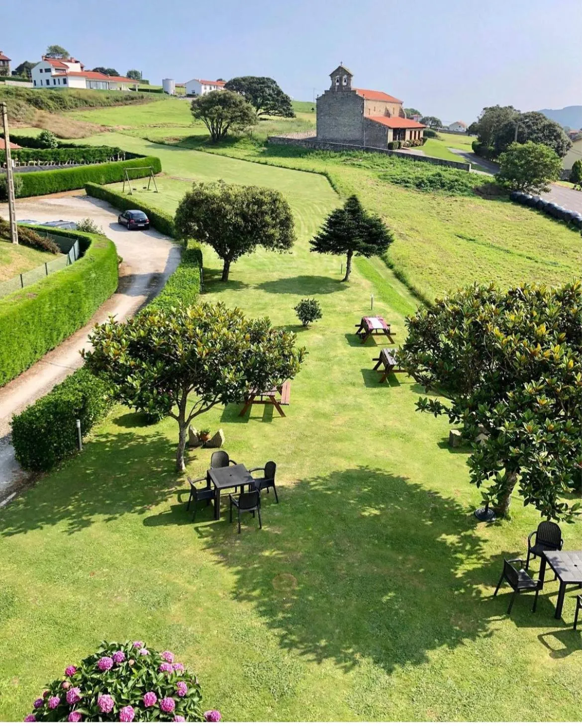 Costa Trasmiera