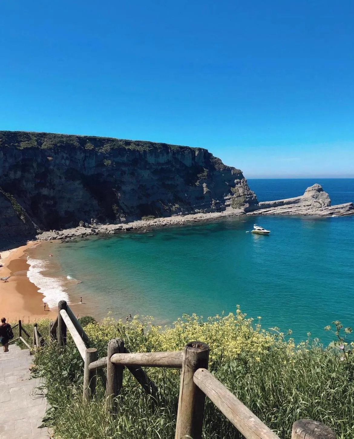 Costa Trasmiera