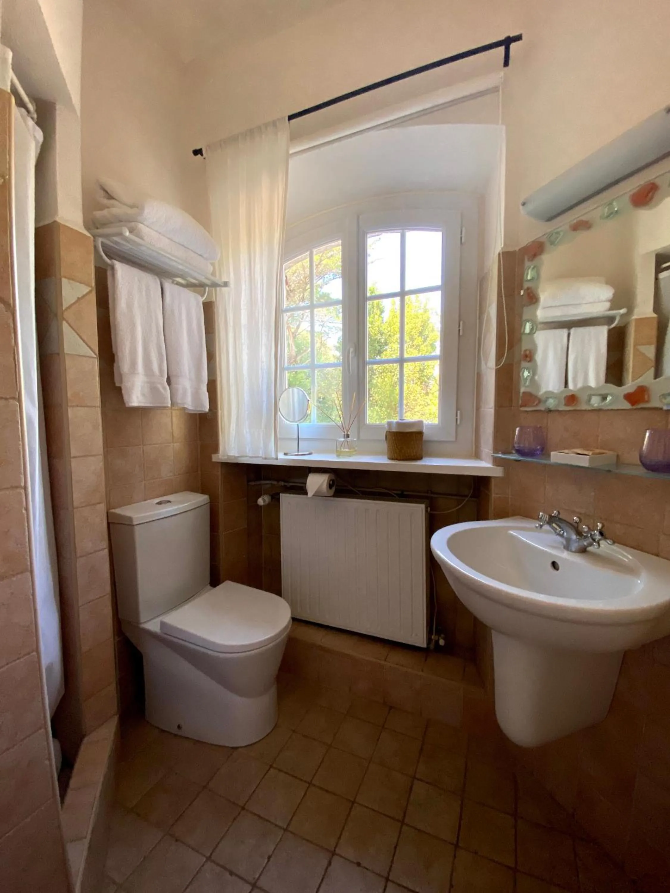 Le Manoir de L'Étang