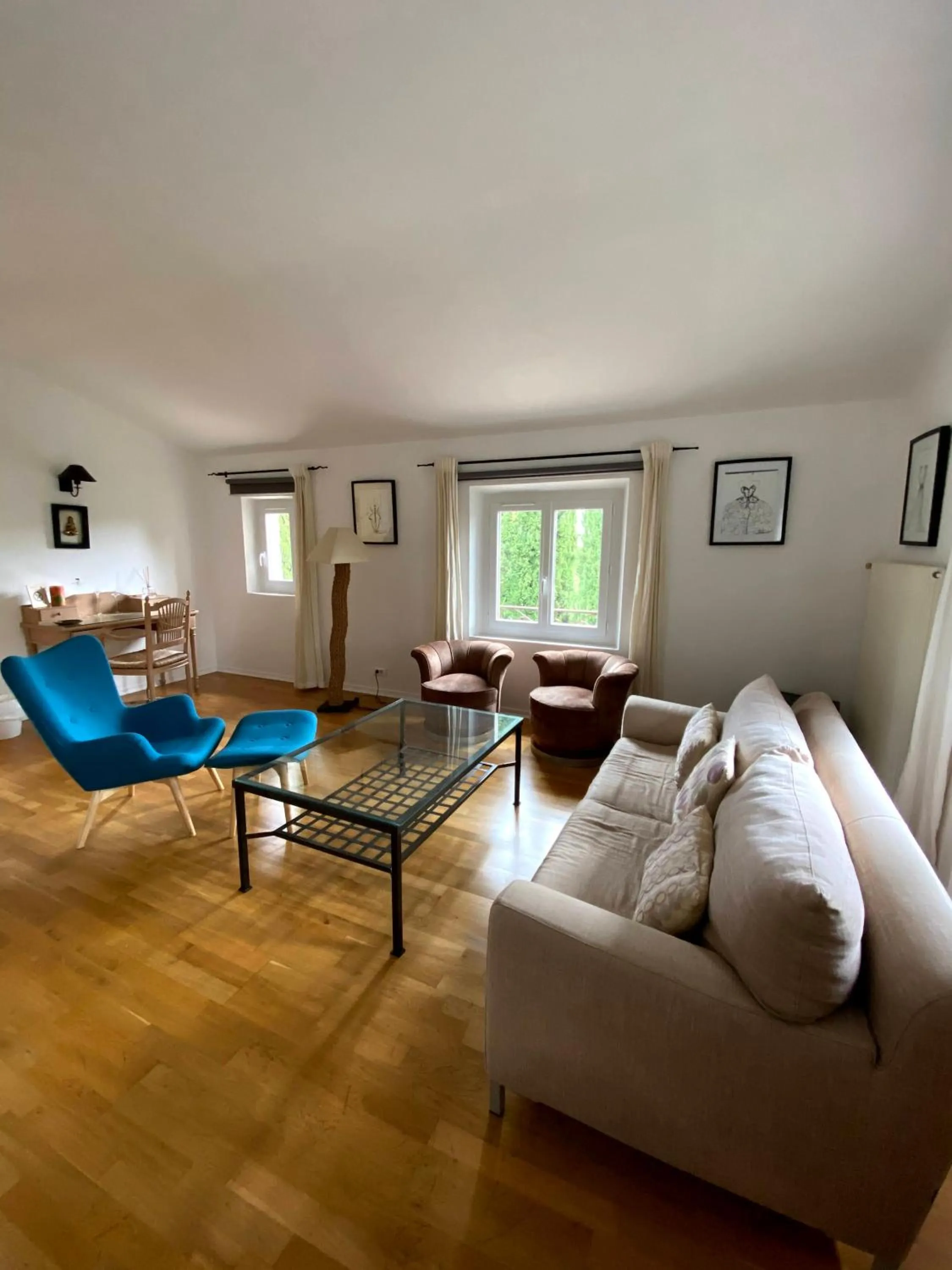 Le Manoir de L'Étang