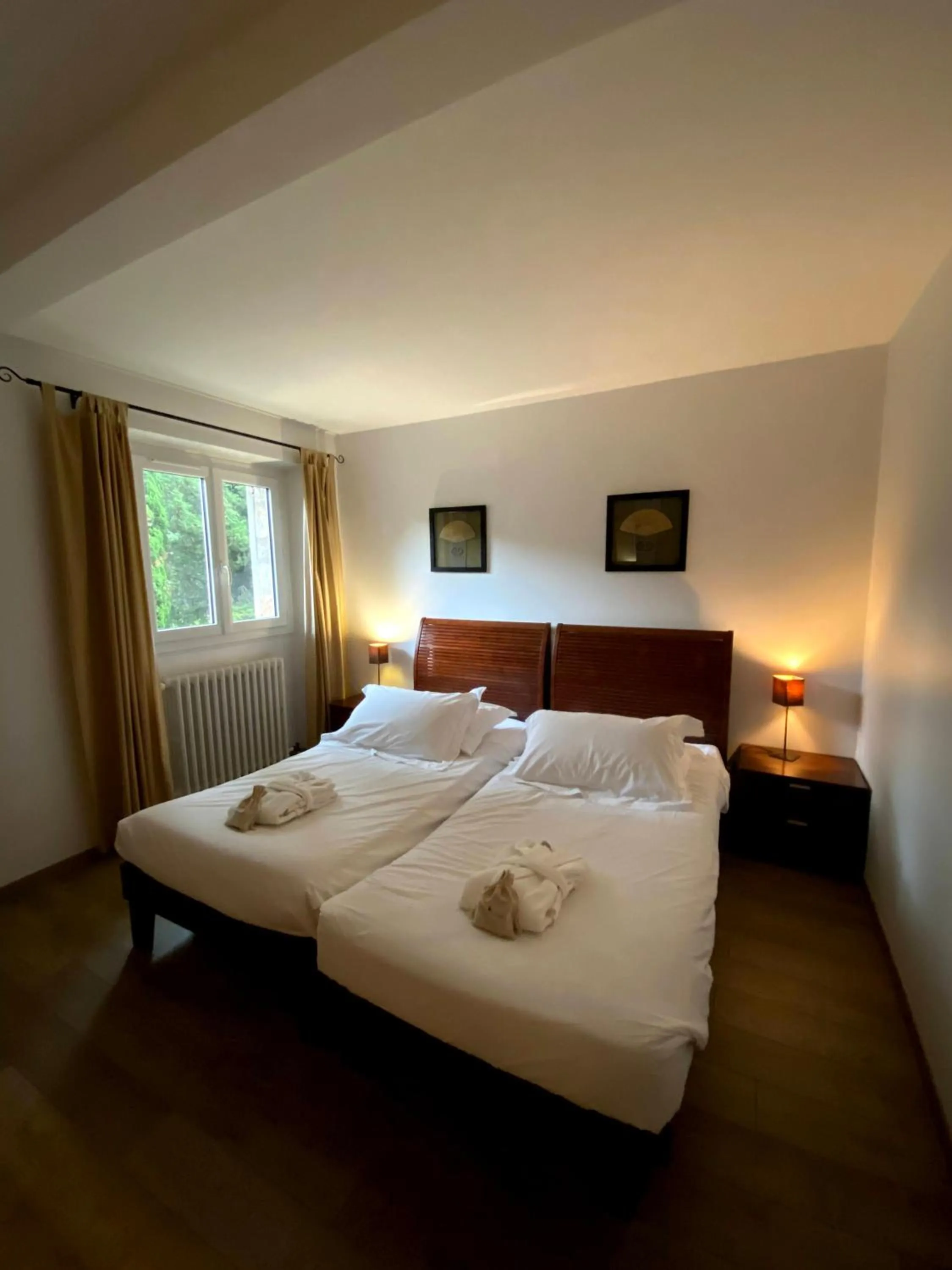 Le Manoir de L'Étang