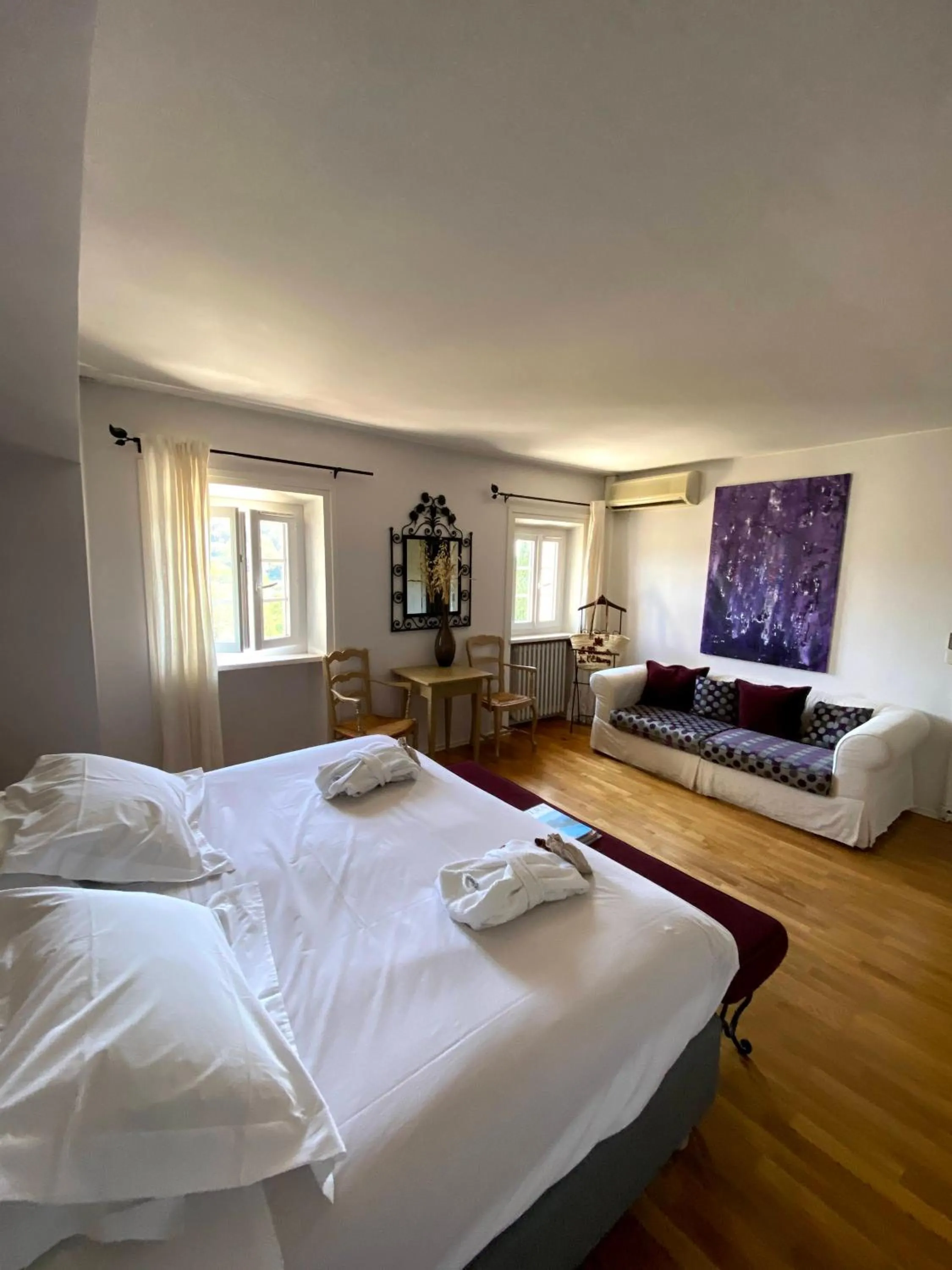 Le Manoir de L'Étang