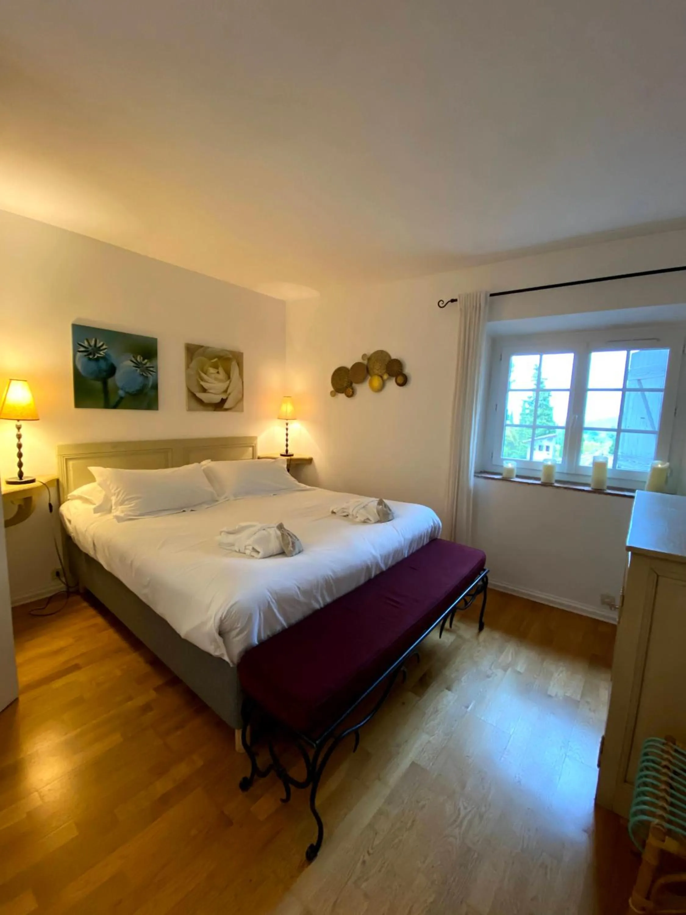 Le Manoir de L'Étang