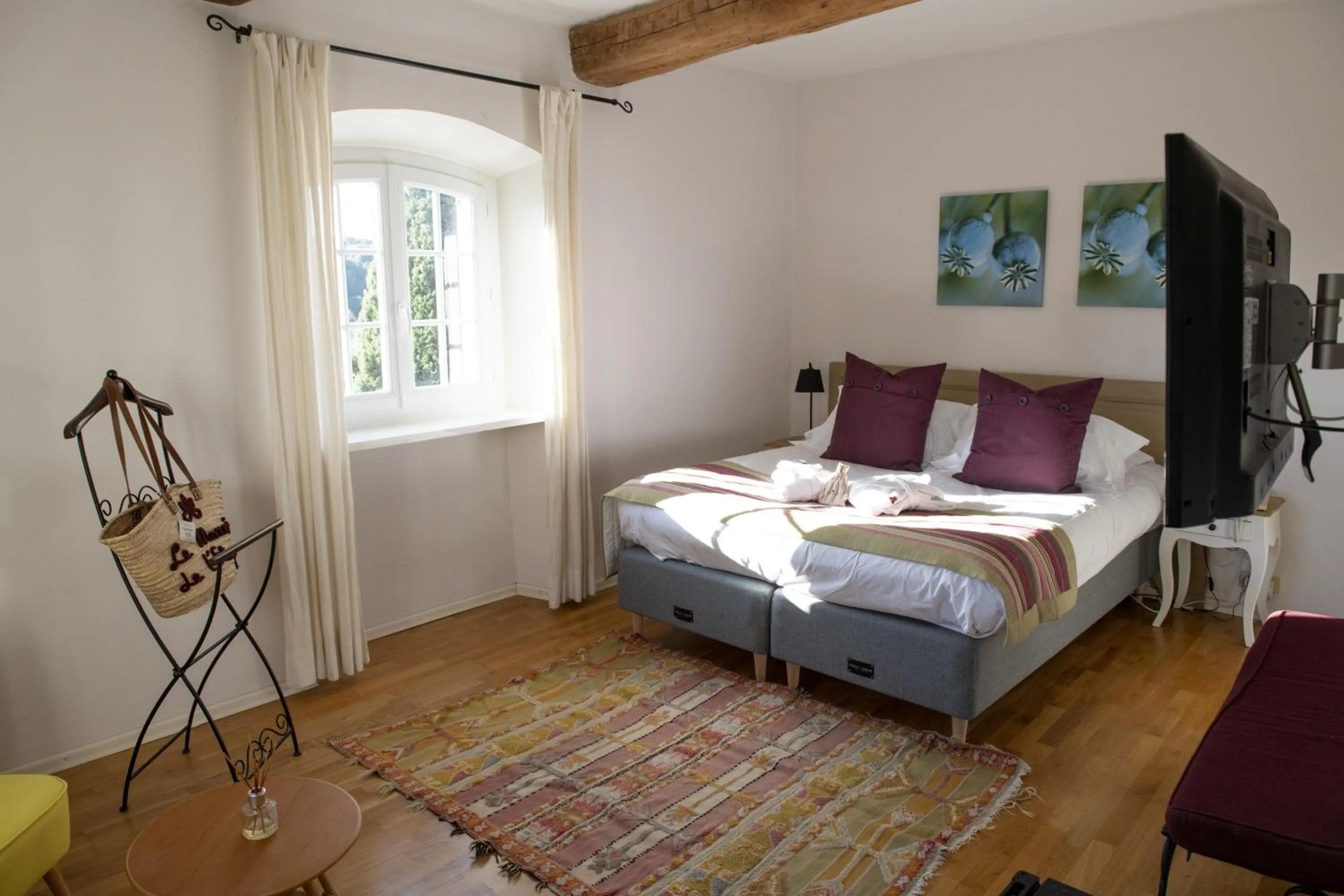 Le Manoir de L'Étang