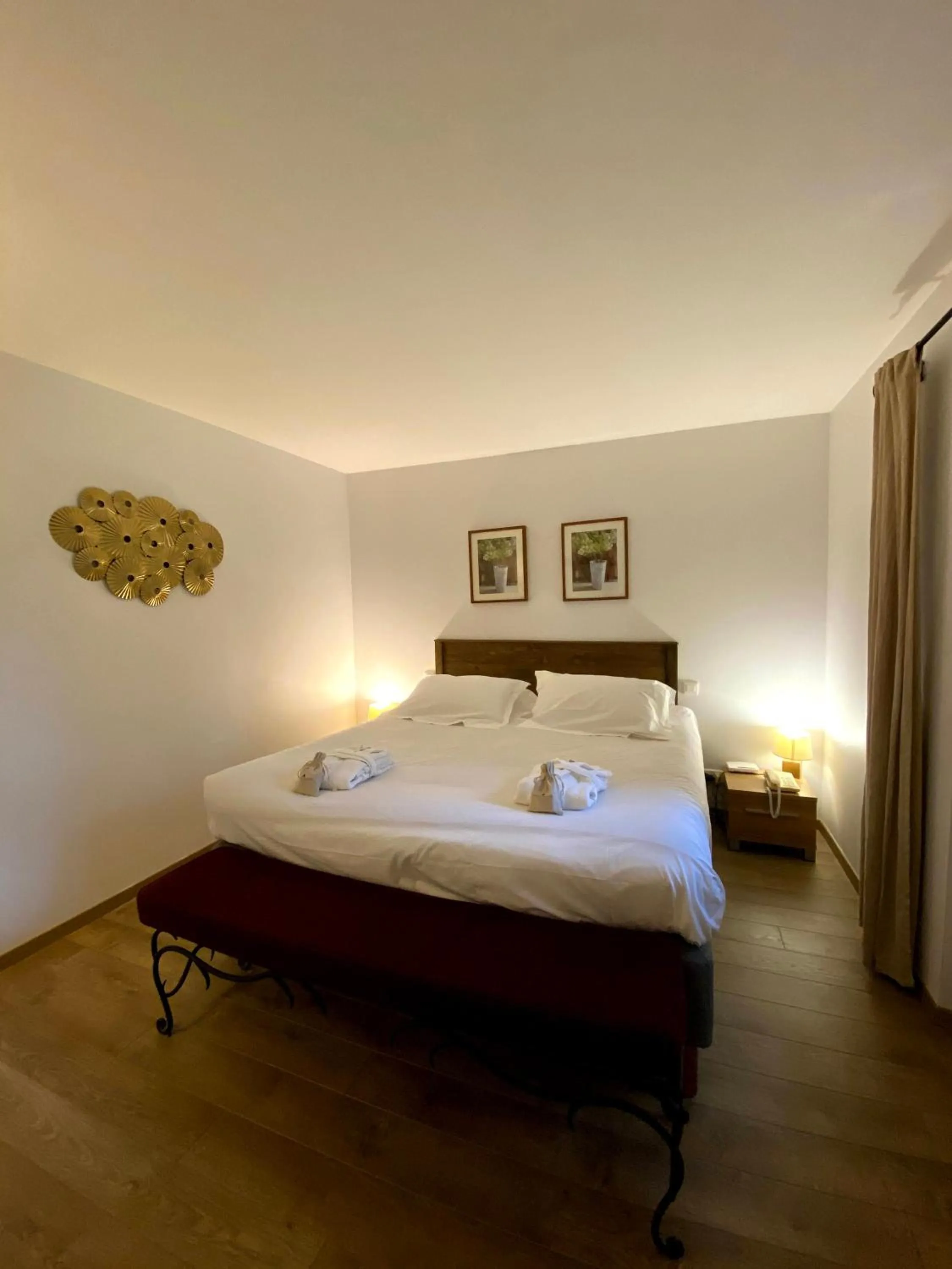 Le Manoir de L'Étang