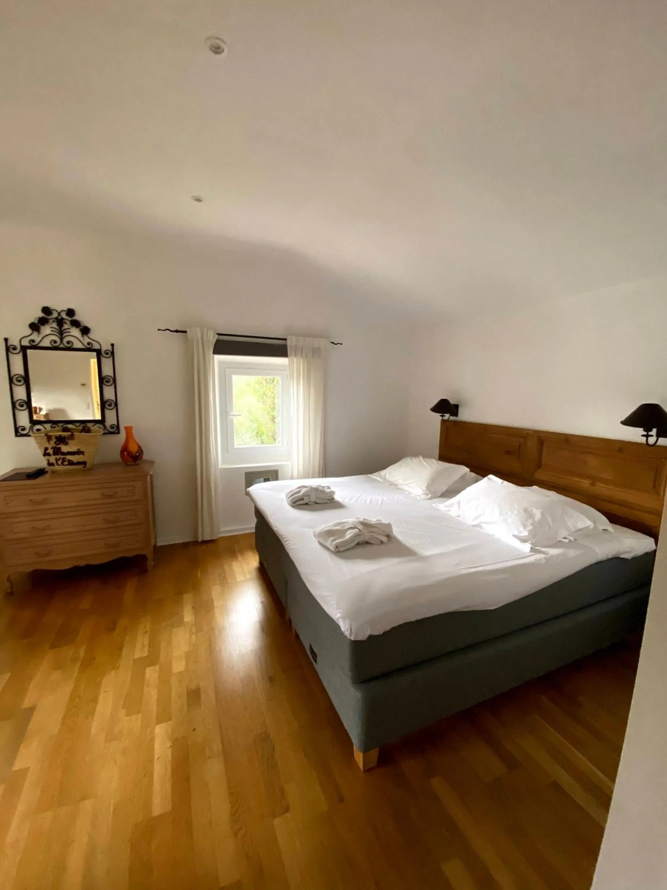 Le Manoir de L'Étang