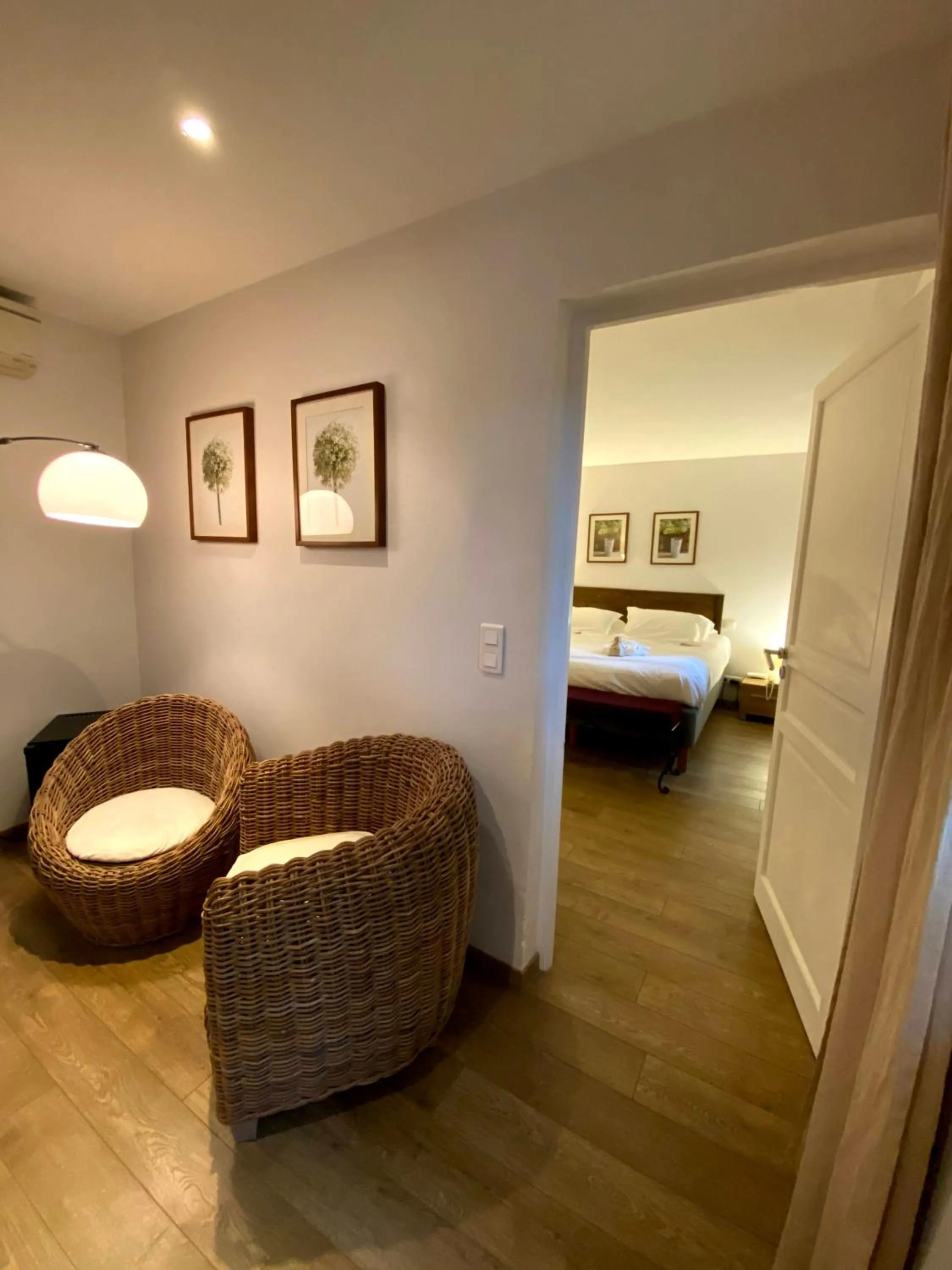 Le Manoir de L'Étang