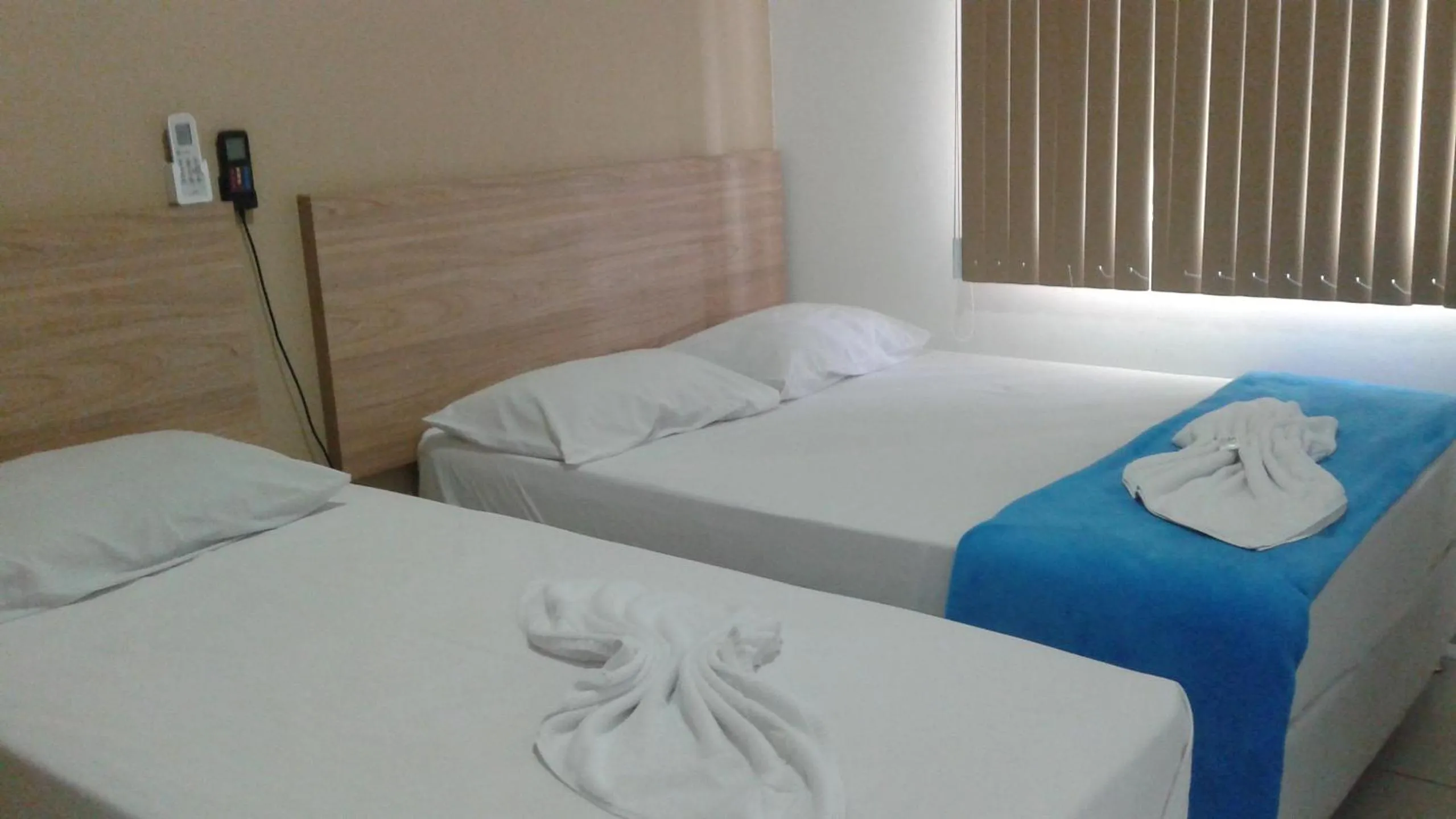 Superior Studio - single occupancy in Hotel Vento Sul