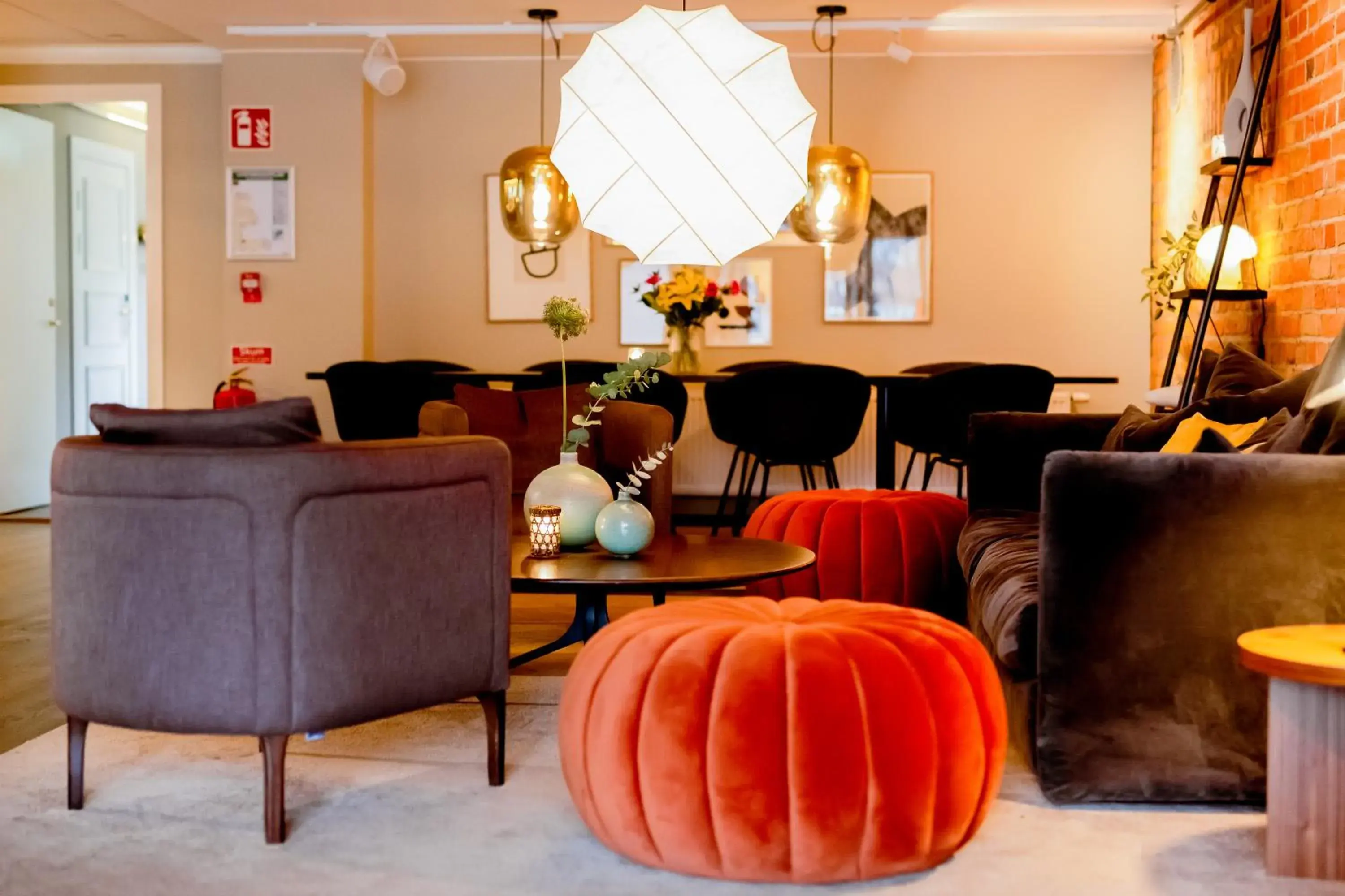 Home Hotel Packhuset Home Hotel Packhuset