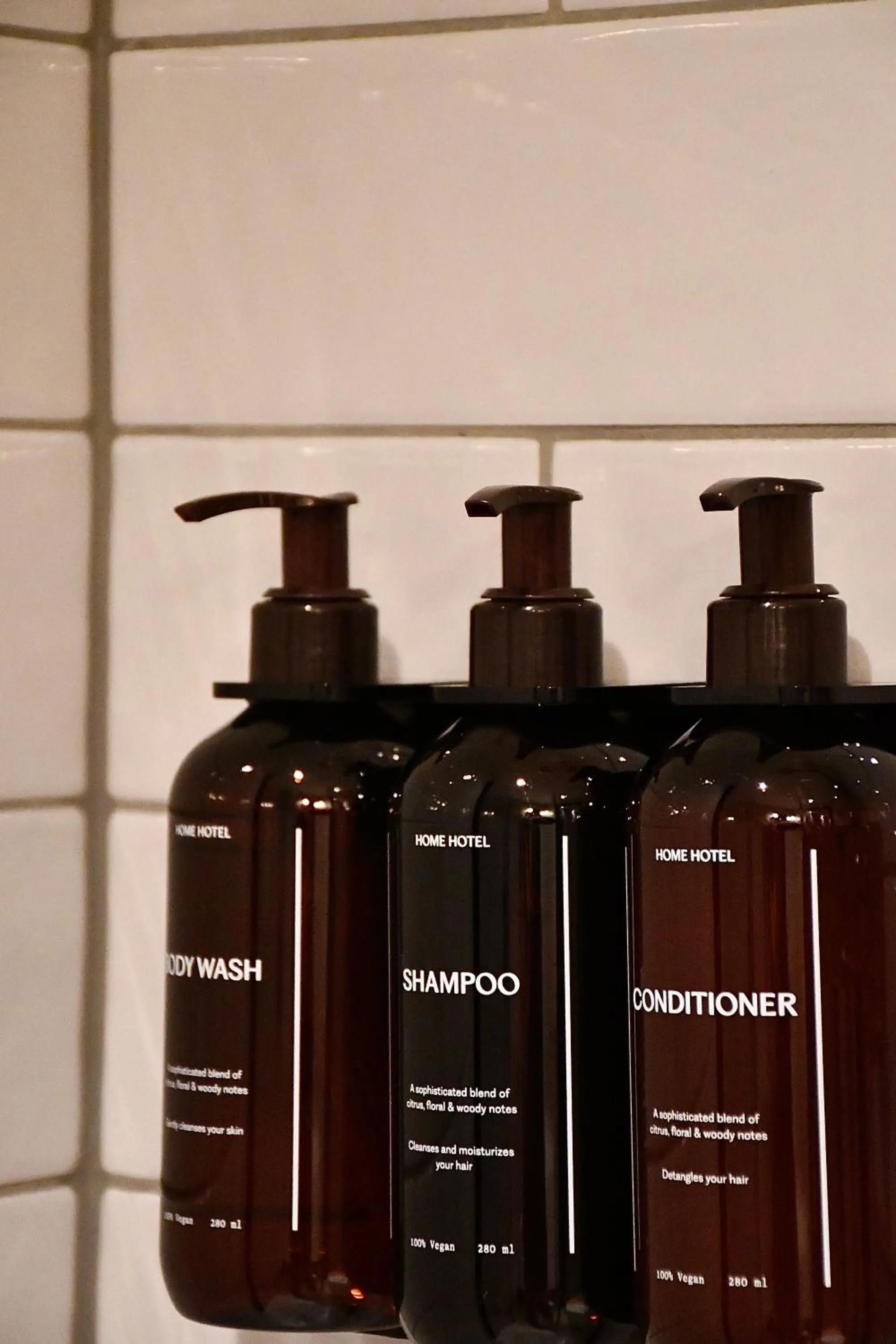 Home Hotel Packhuset