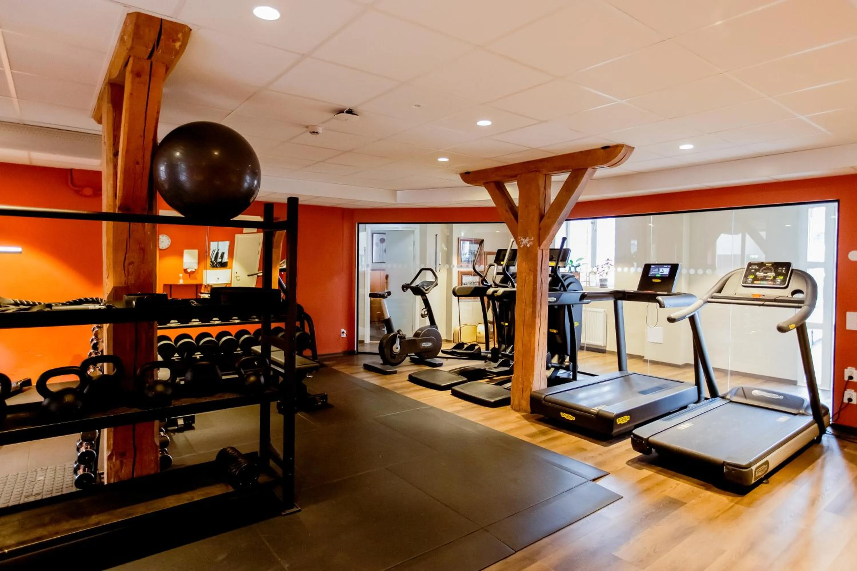 Home Hotel Packhuset