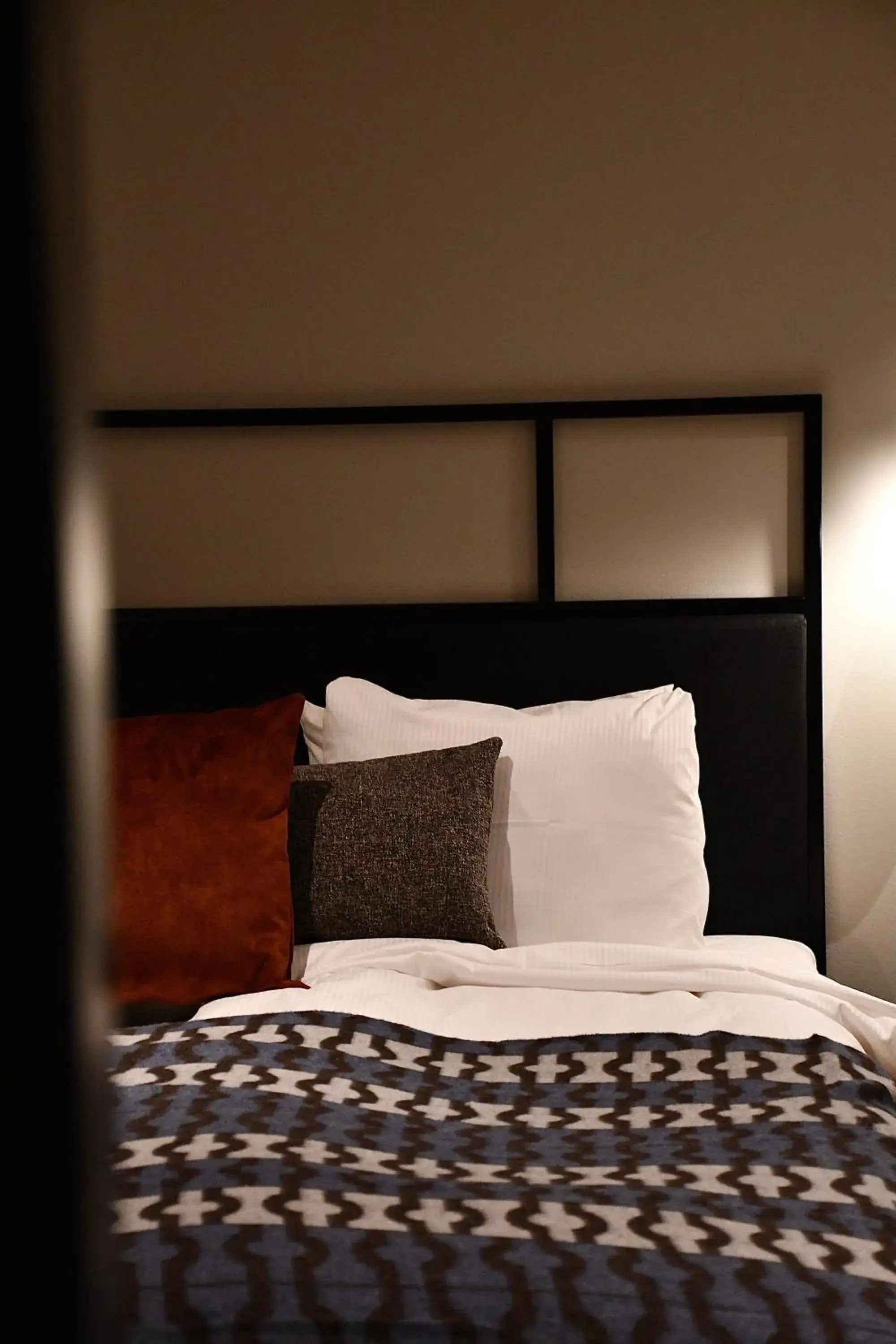 Bed in Home Hotel Packhuset Bed in Home Hotel Packhuset