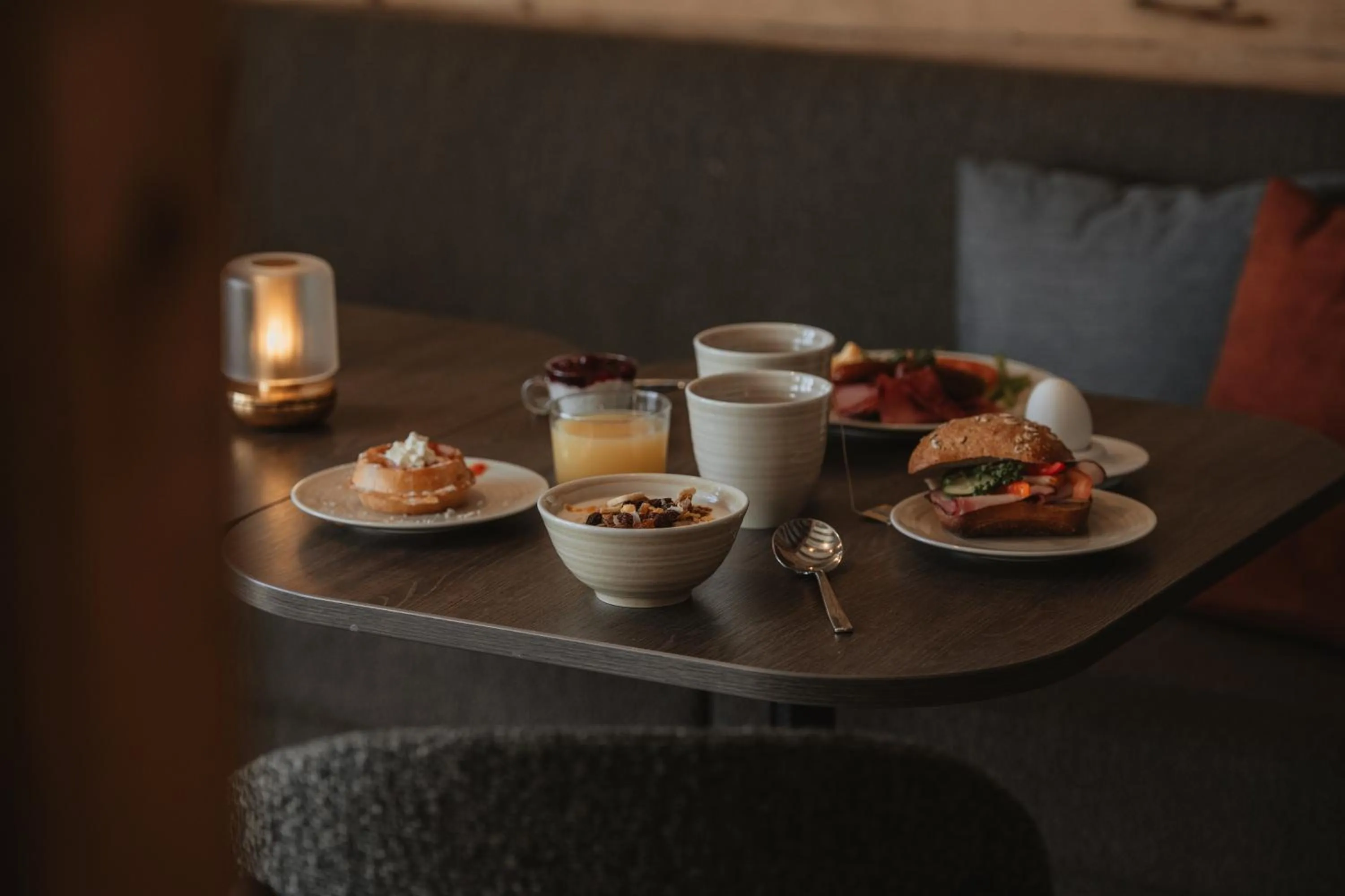 Home Hotel Packhuset