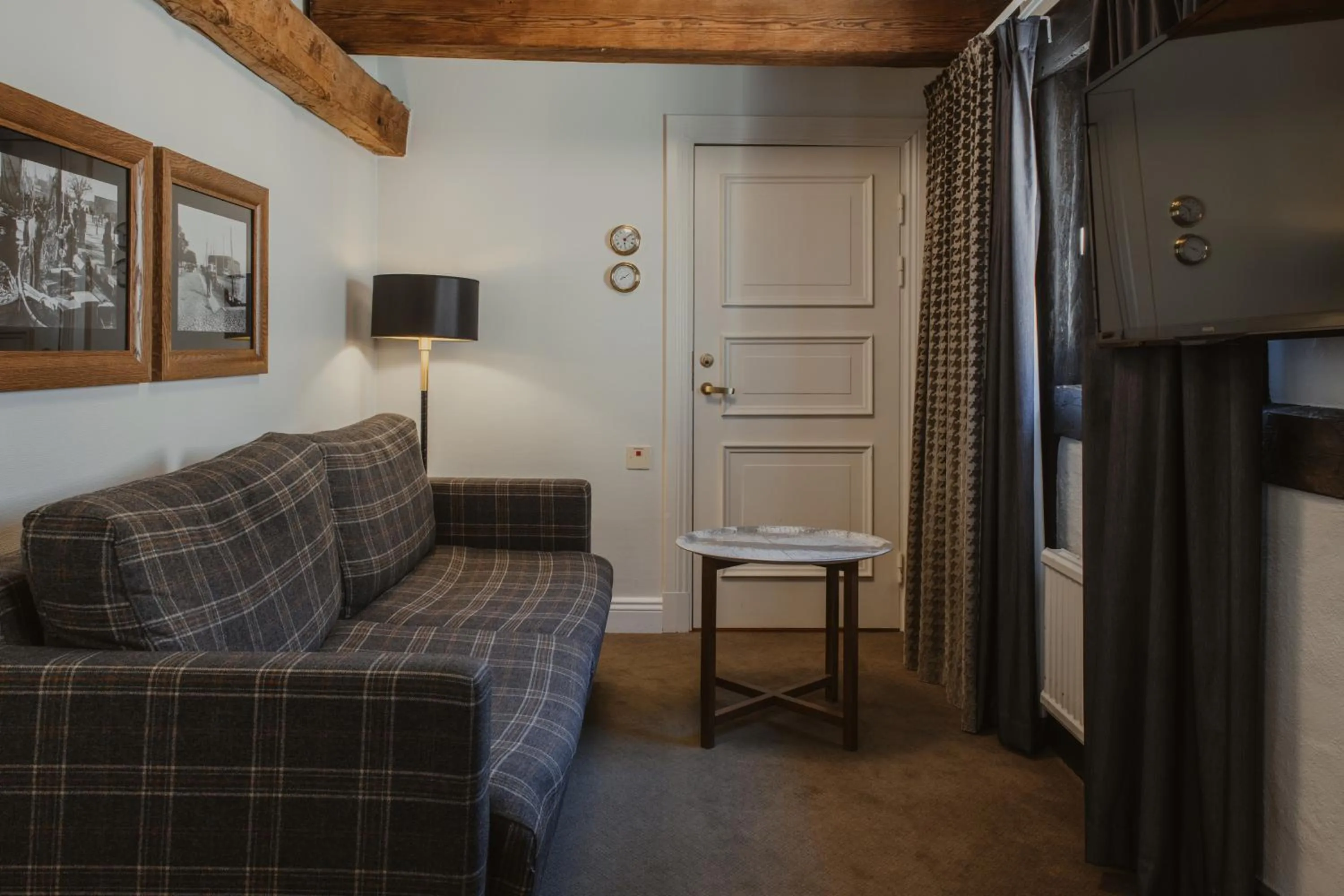 Home Hotel Packhuset