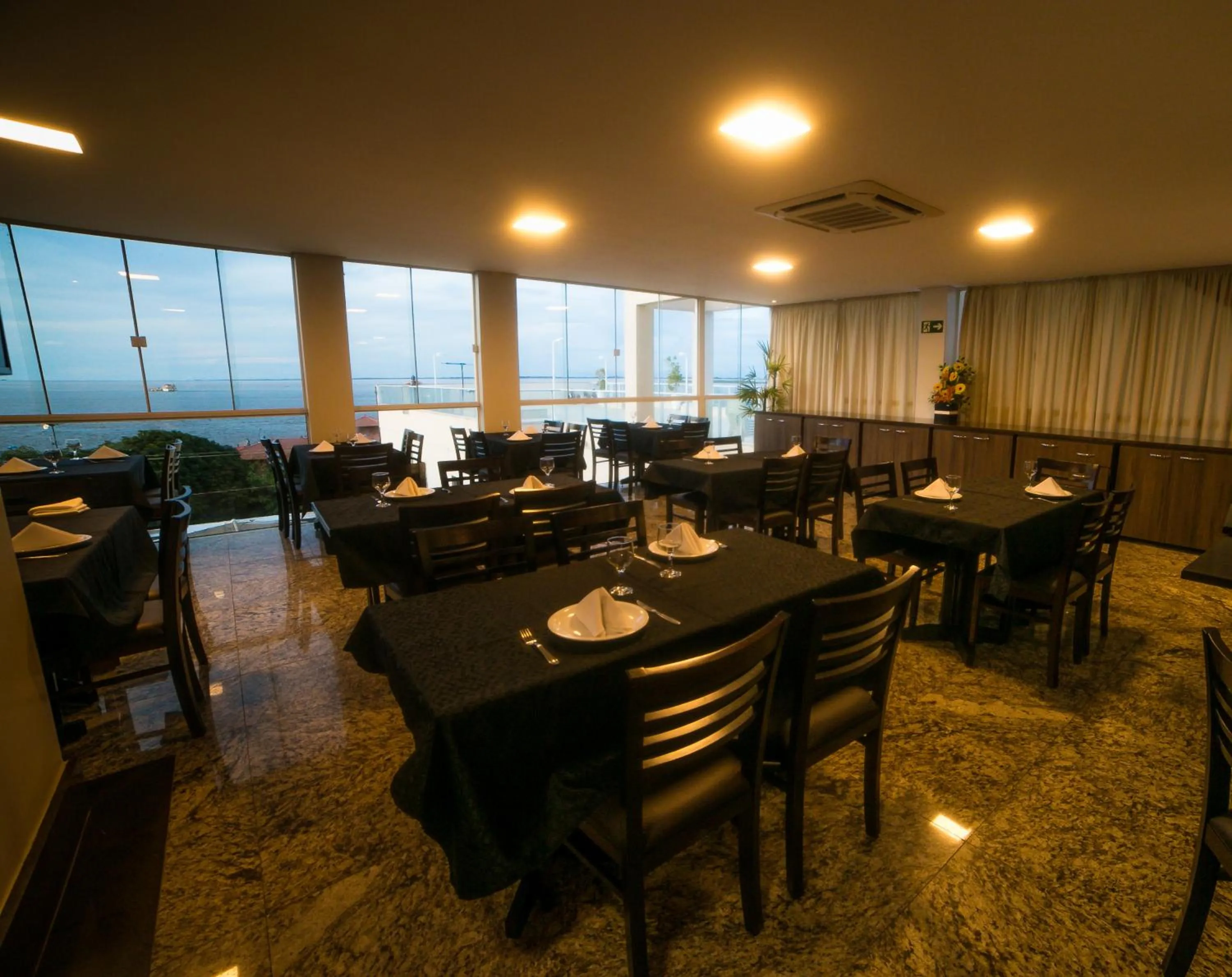 Hotel London Santarem