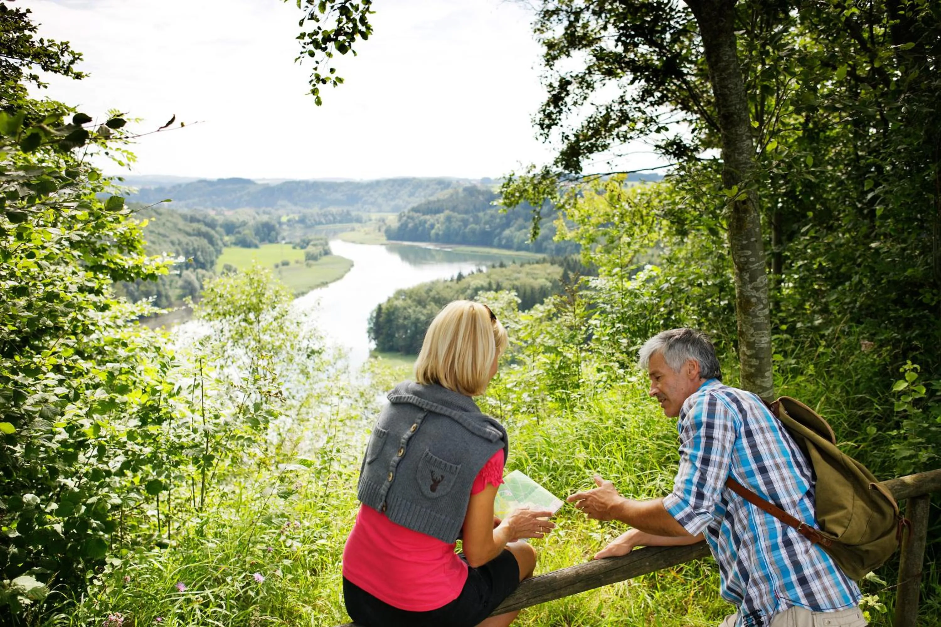 Activities in allgäu resort