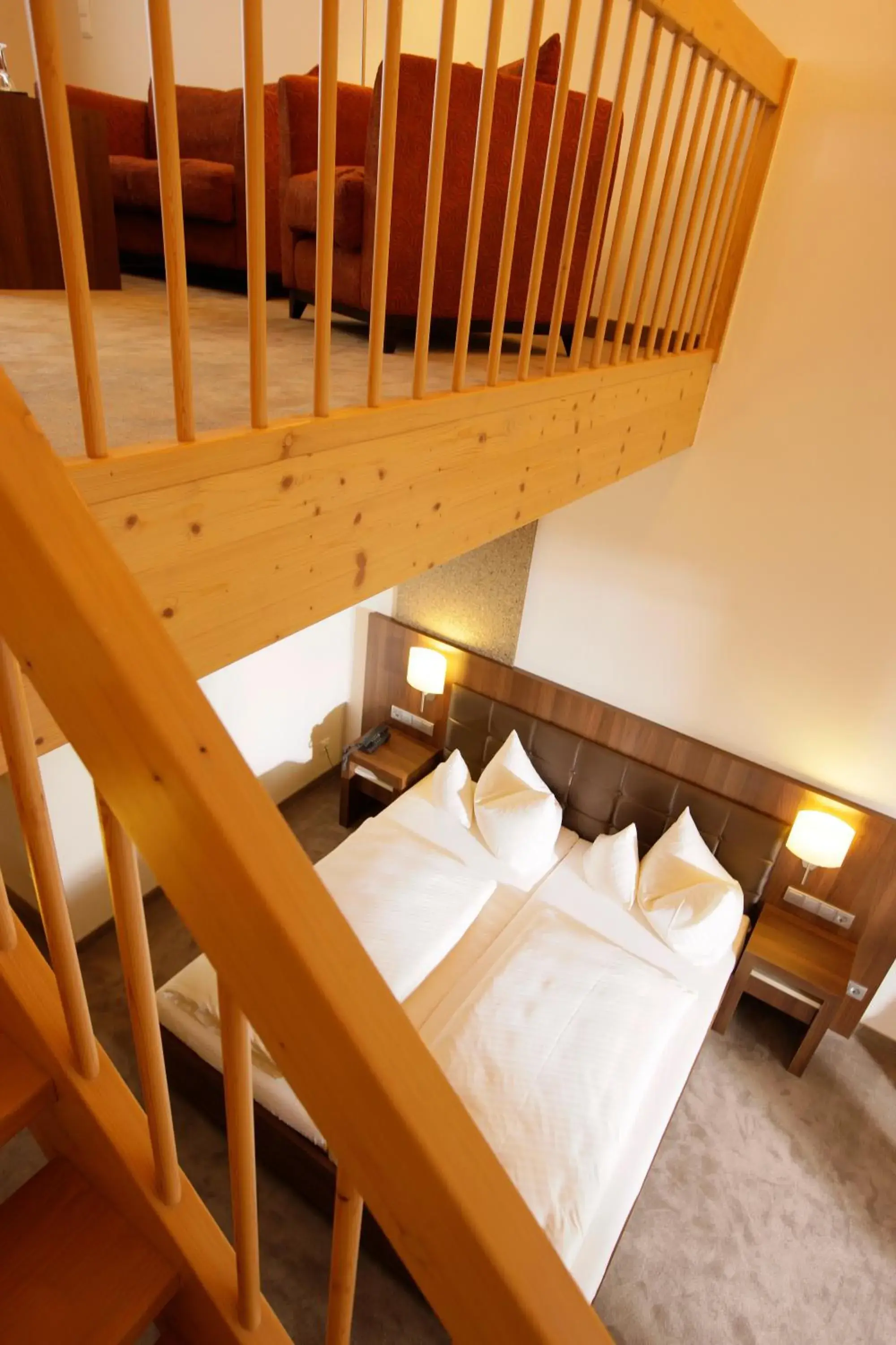 Maisonette Studio in allgäu resort Maisonette Studio in allgäu resort