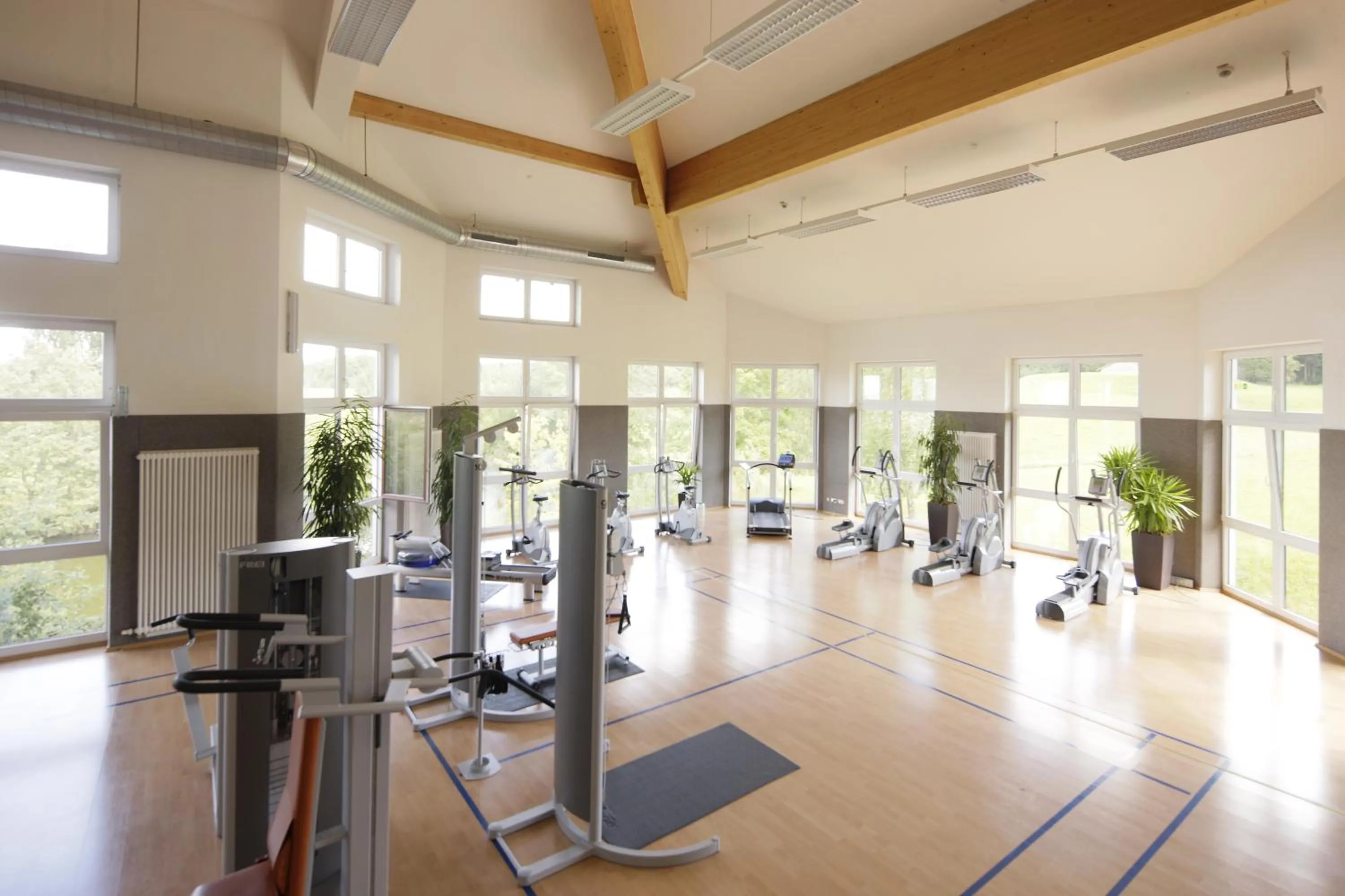 Day in allgäu resort