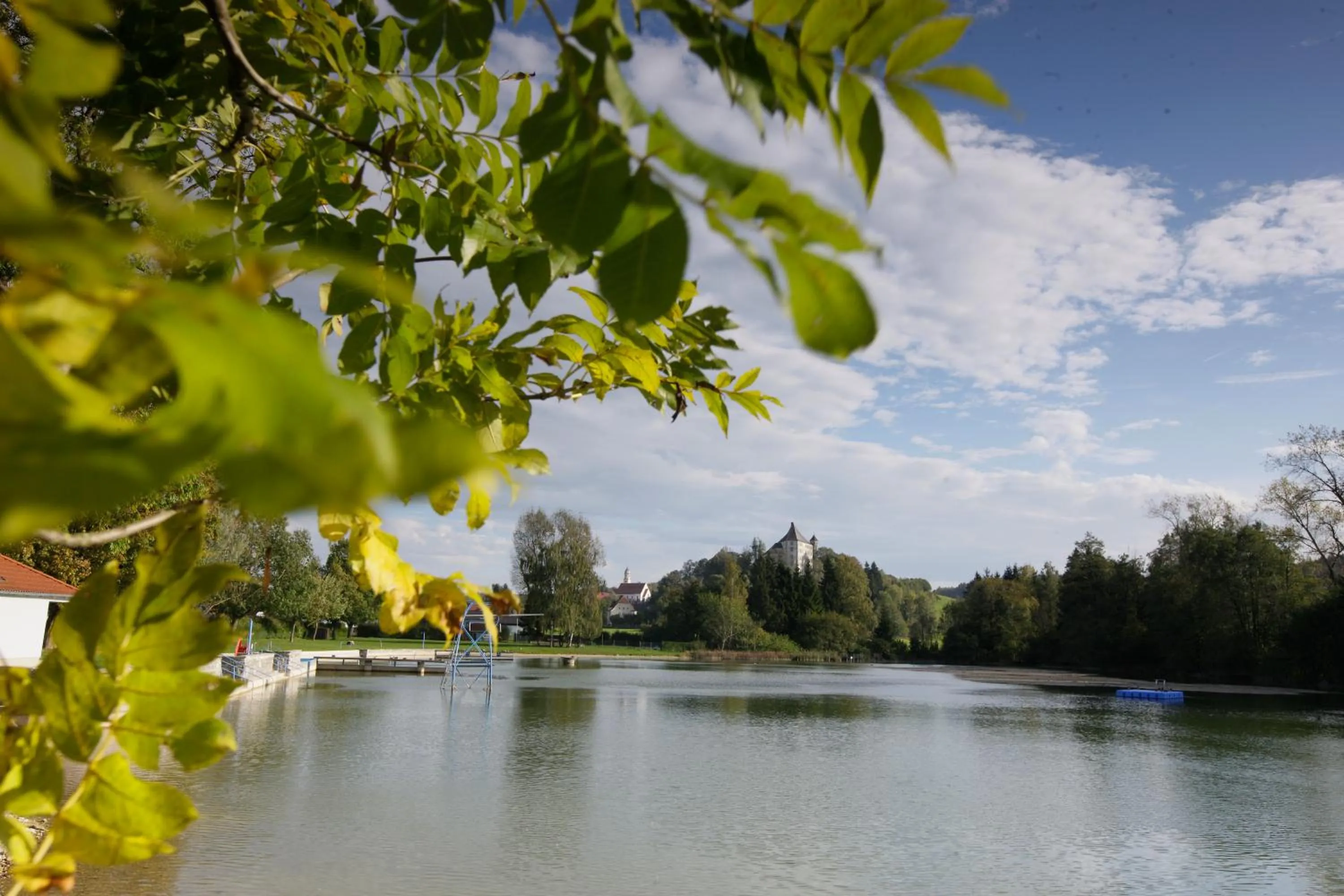 Other in allgäu resort