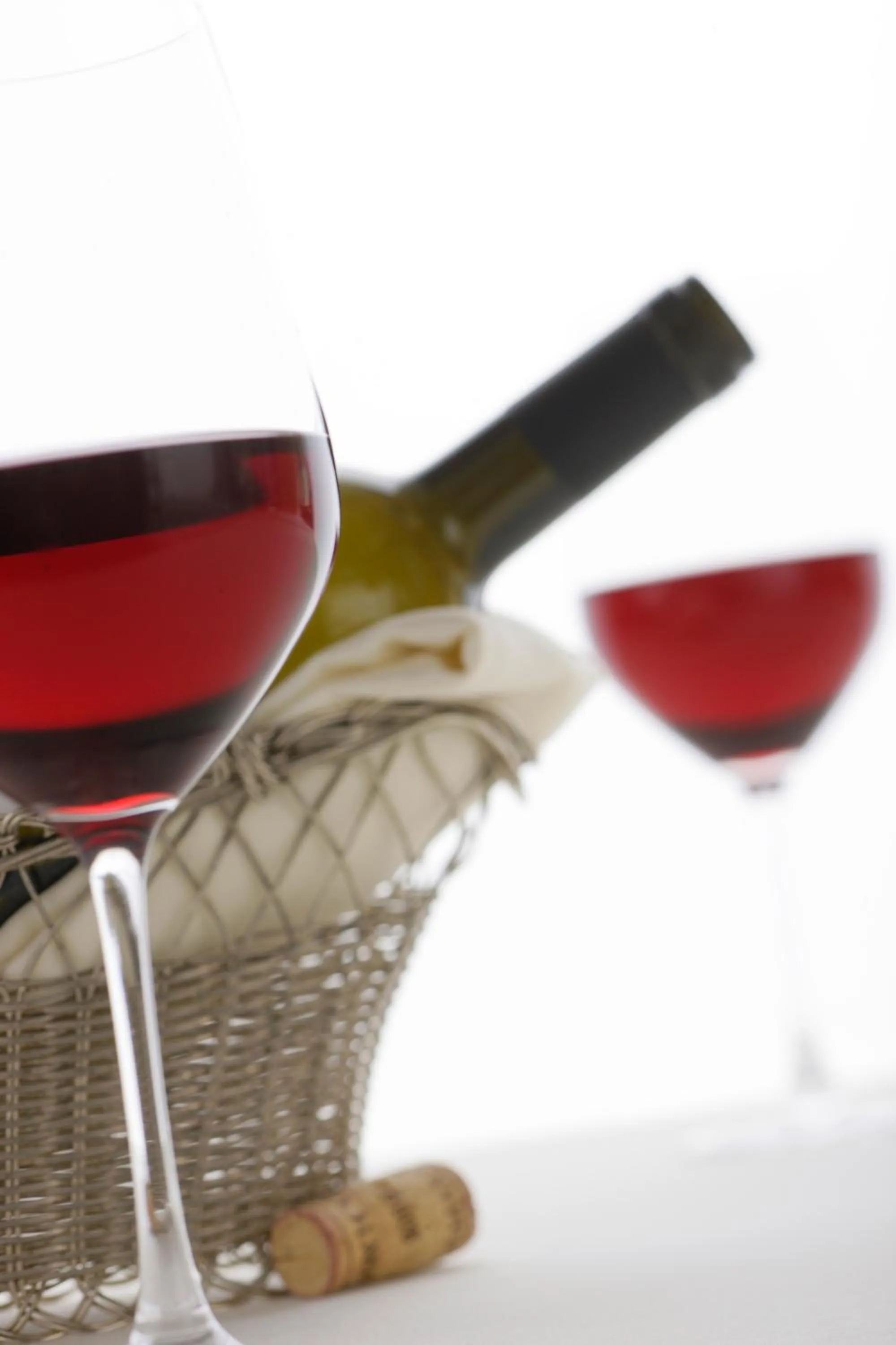 Alcoholic drinks in allgäu resort