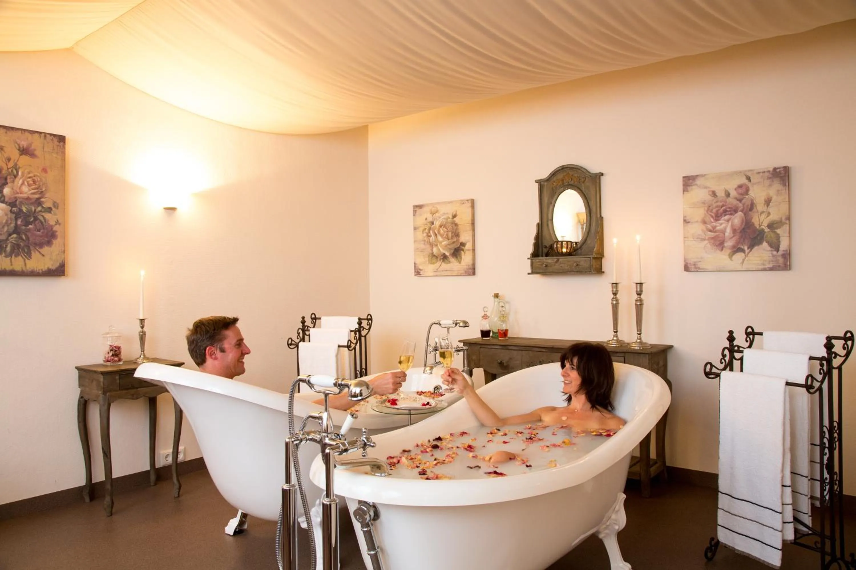 Spa and wellness centre/facilities in allgäu resort