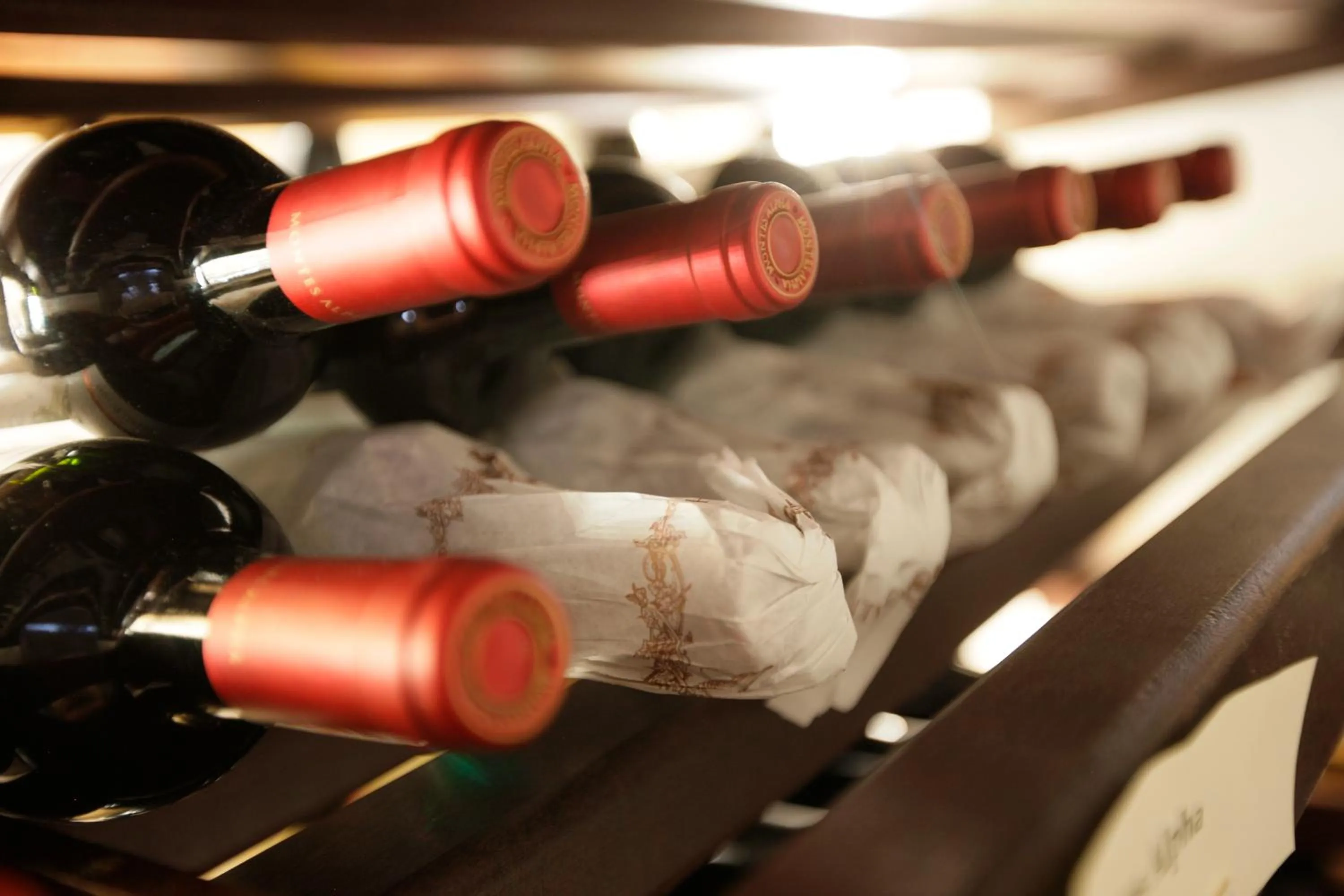 Alcoholic drinks in allgäu resort