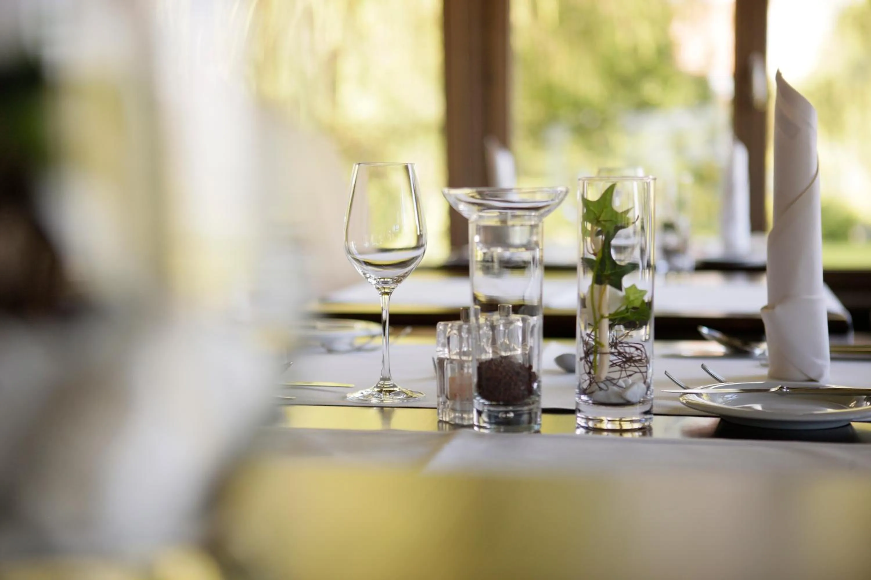 Decorative detail in allgäu resort