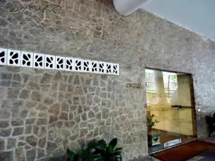 Property building in Copacabana Star quatro quartos