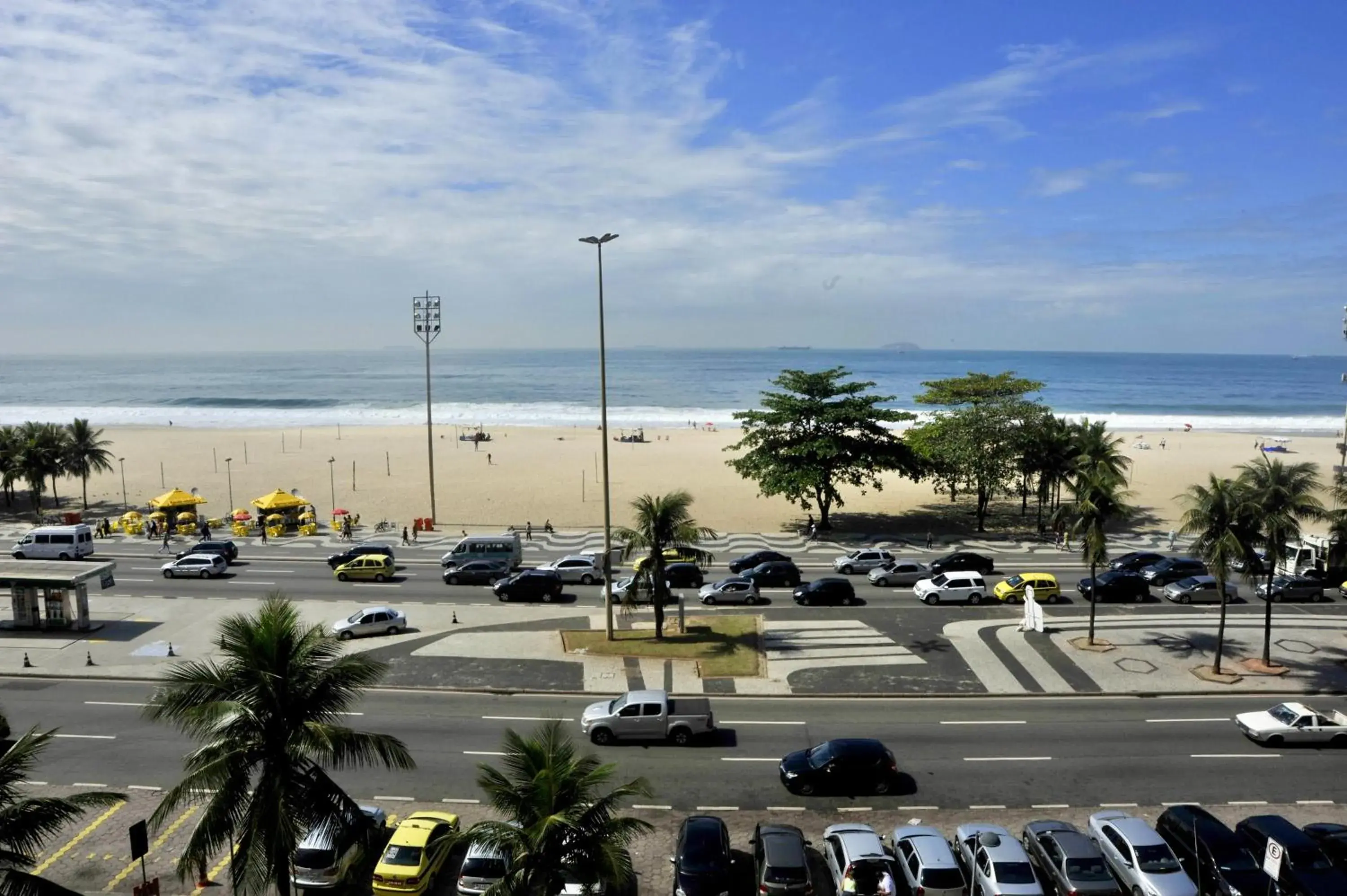 Copacabana Star quatro quartos Copacabana Star quatro quartos