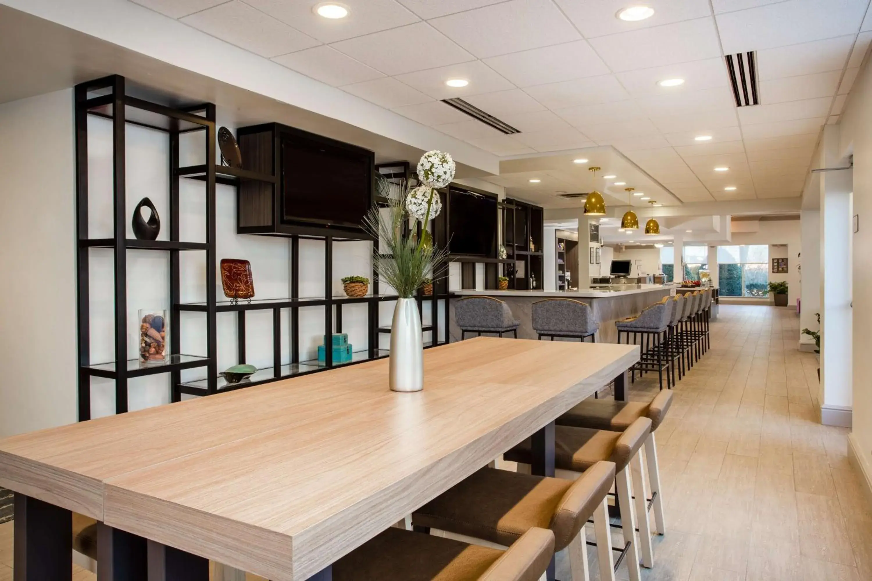 Lounge or bar in Hilton Garden Inn Nashville Smyrna Lounge or bar in Hilton Garden Inn Nashville Smyrna