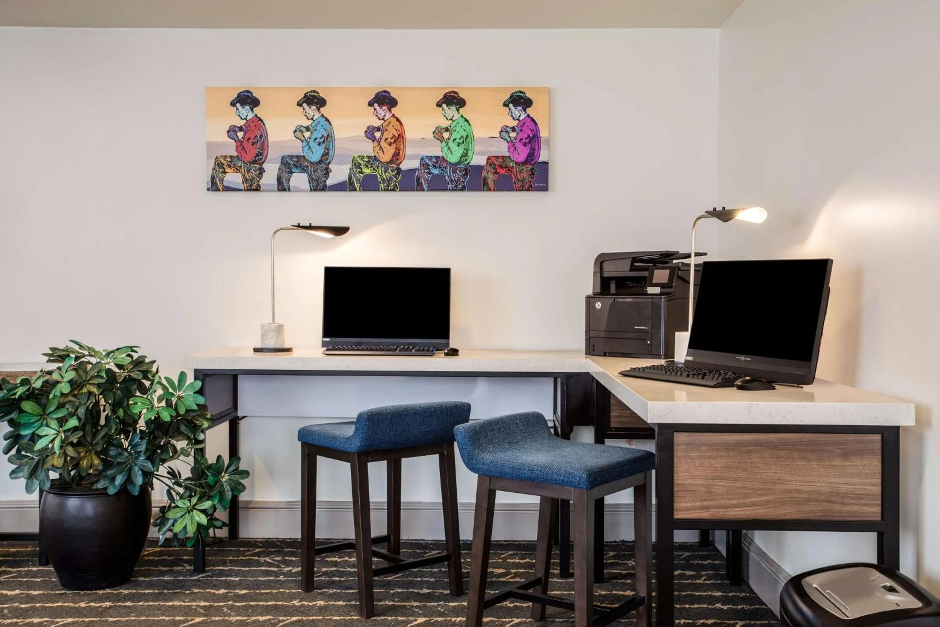Business facilities in Hilton Garden Inn Nashville Smyrna