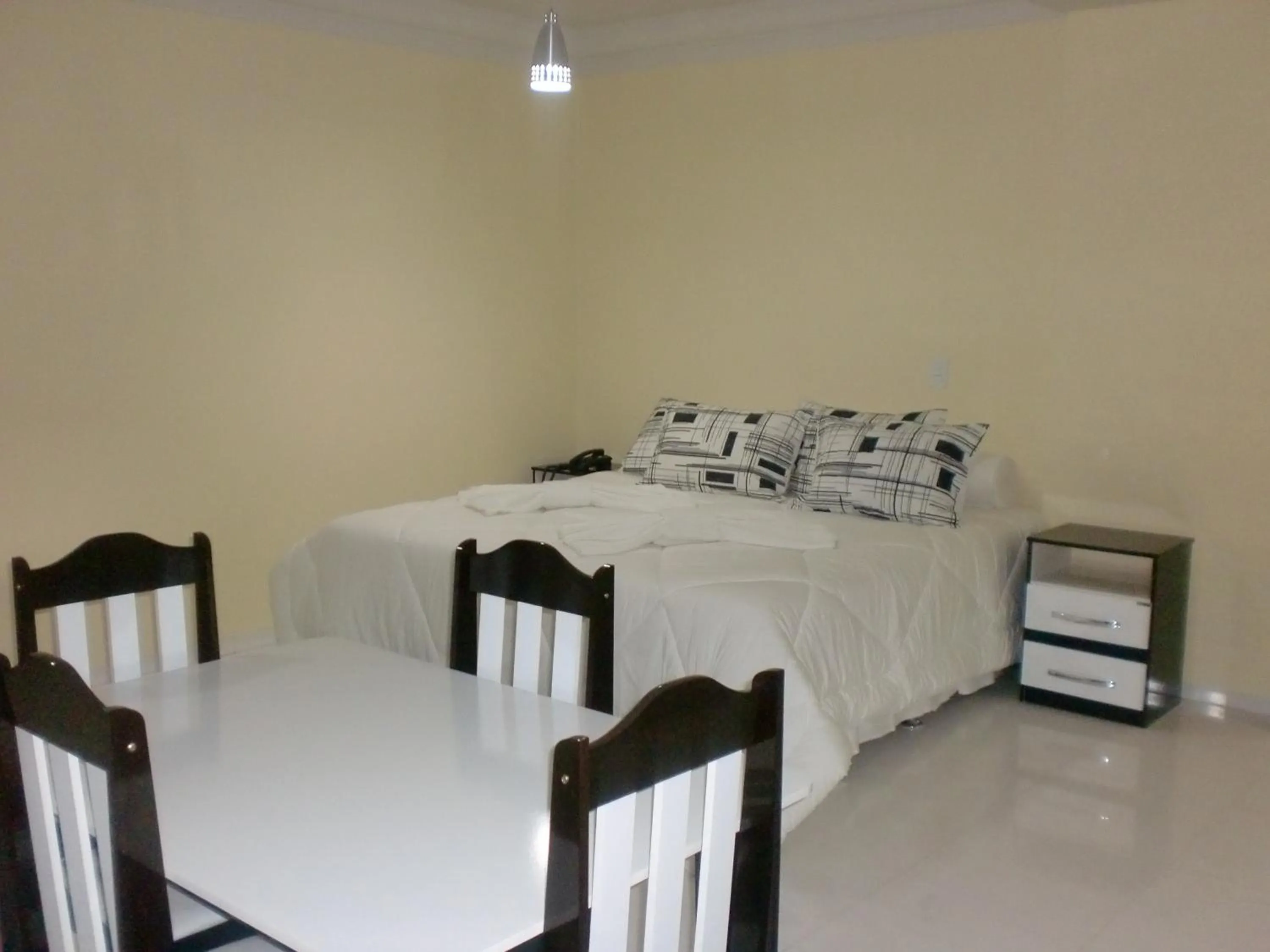 Deluxe Double Room in Hotel Columbia