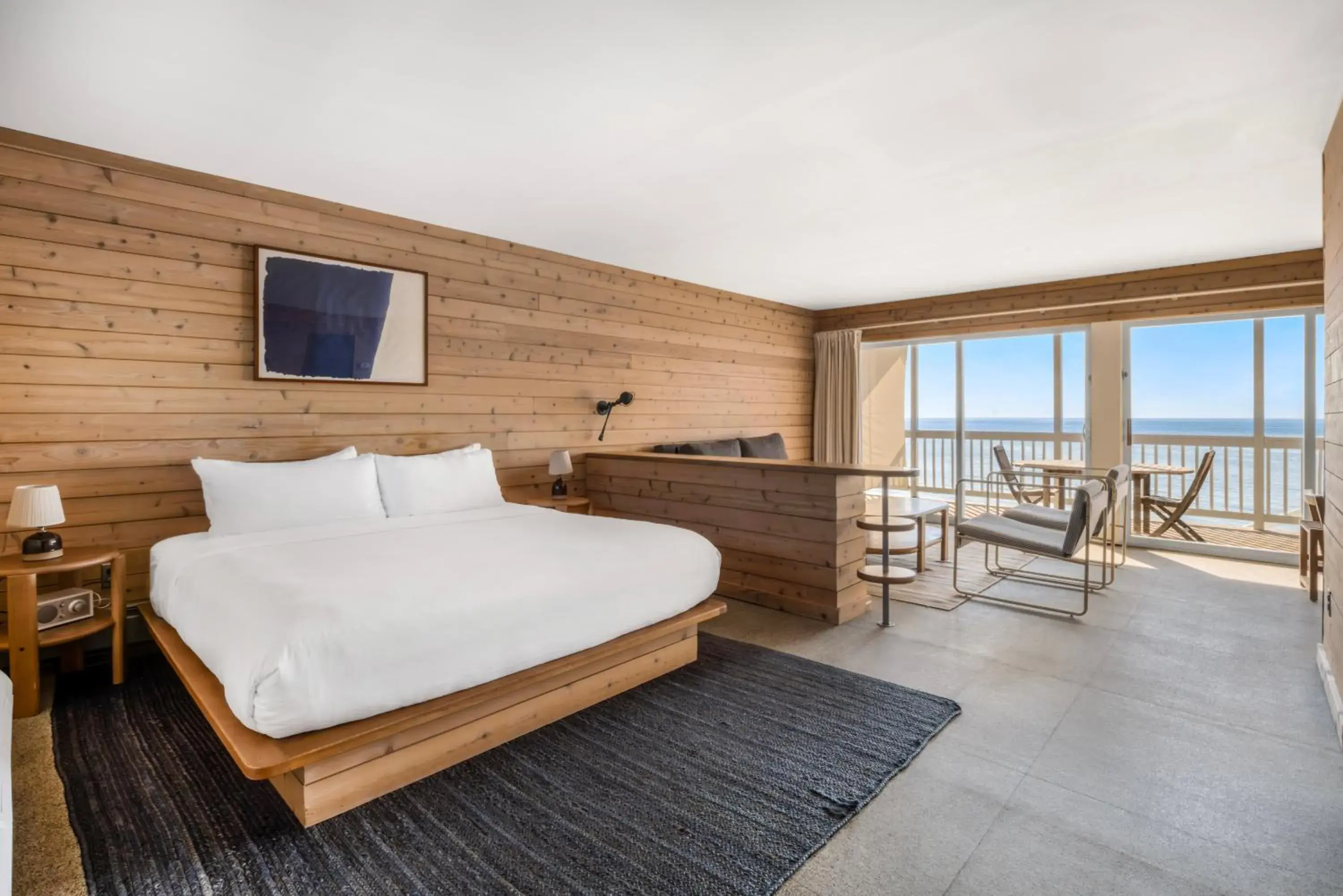 View (from property/room), Bed in Sound View Greenport View (from property/room), Bed in Sound View Greenport