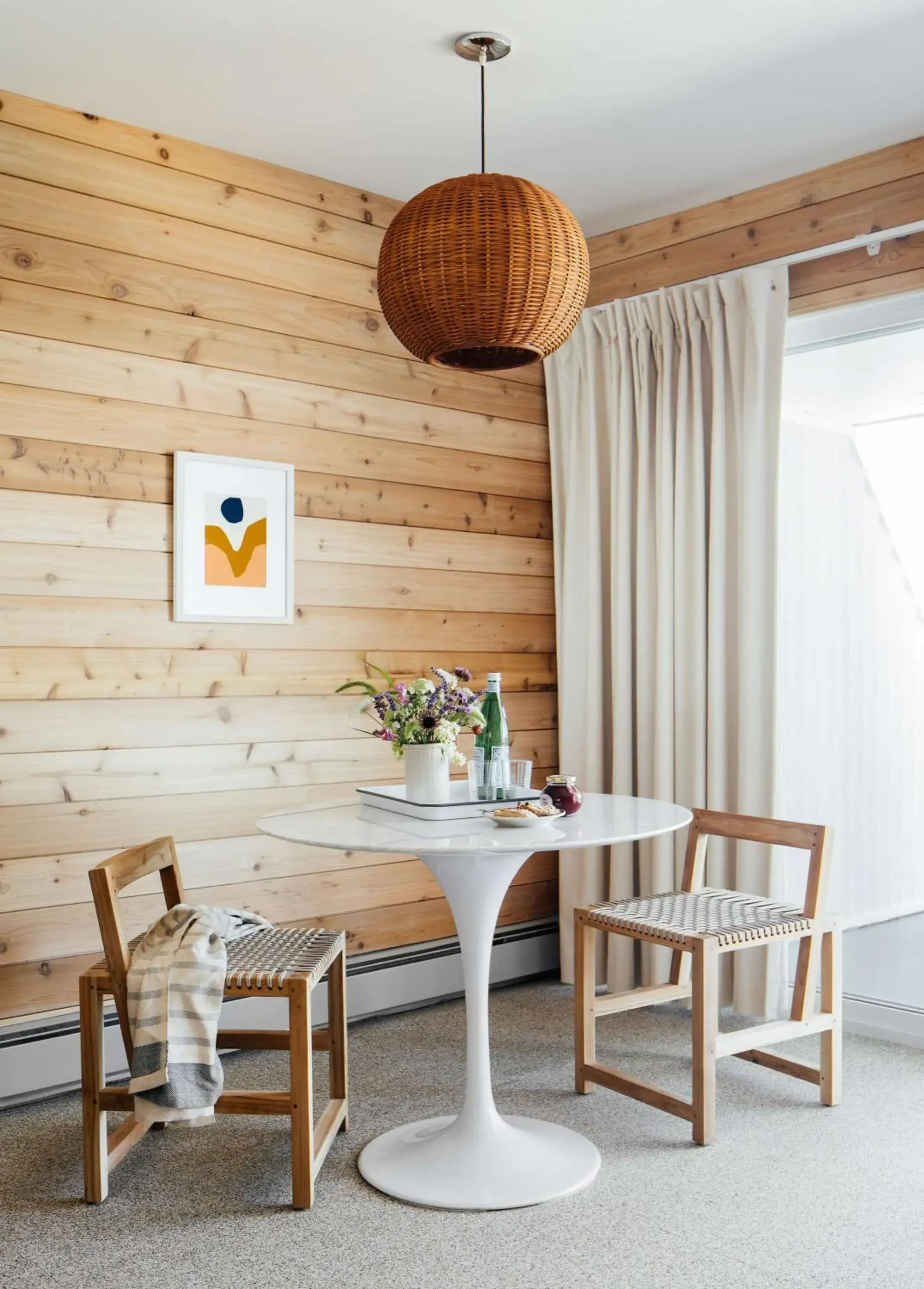 Bedroom in Sound View Greenport Bedroom in Sound View Greenport