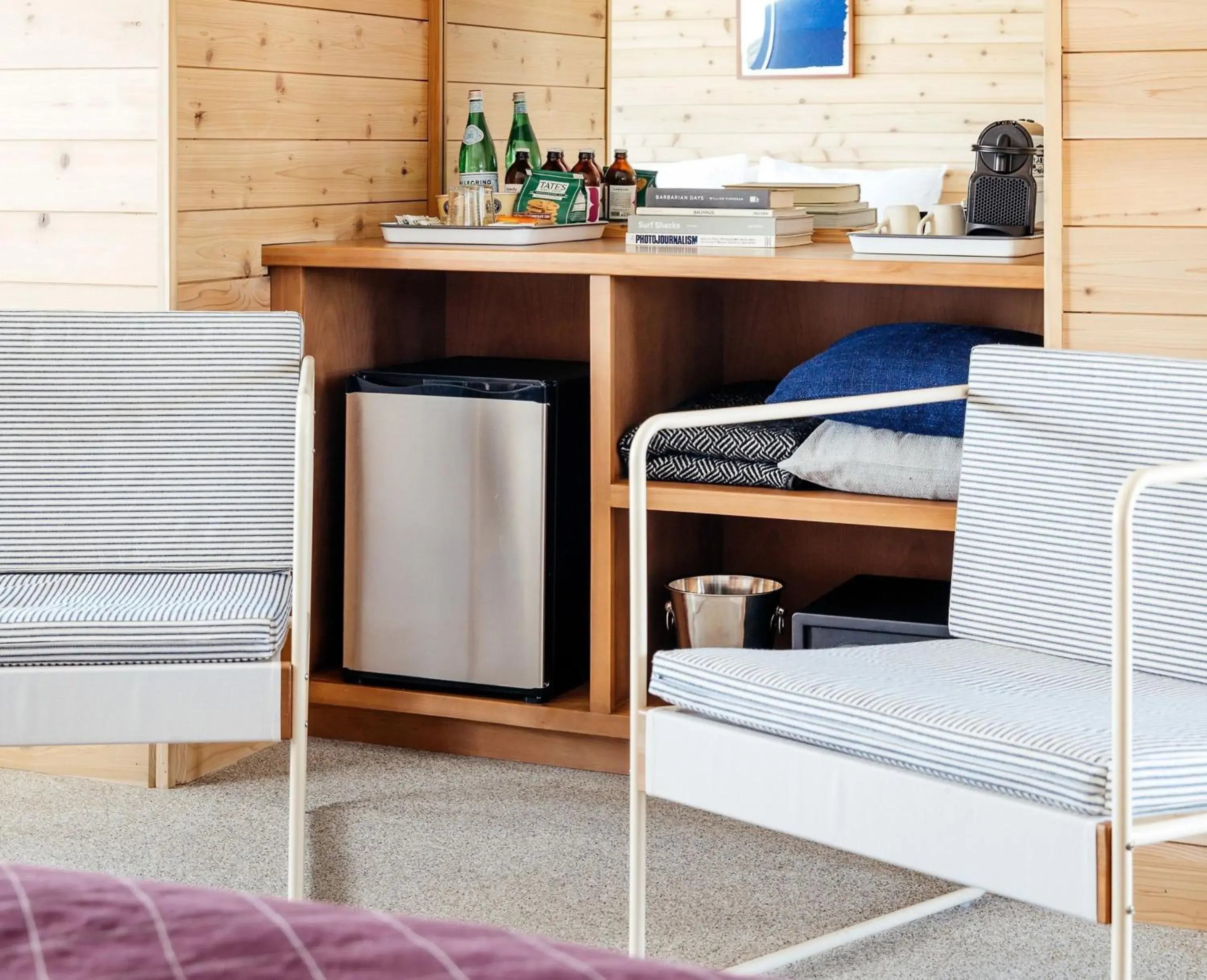 Bedroom in Sound View Greenport Bedroom in Sound View Greenport