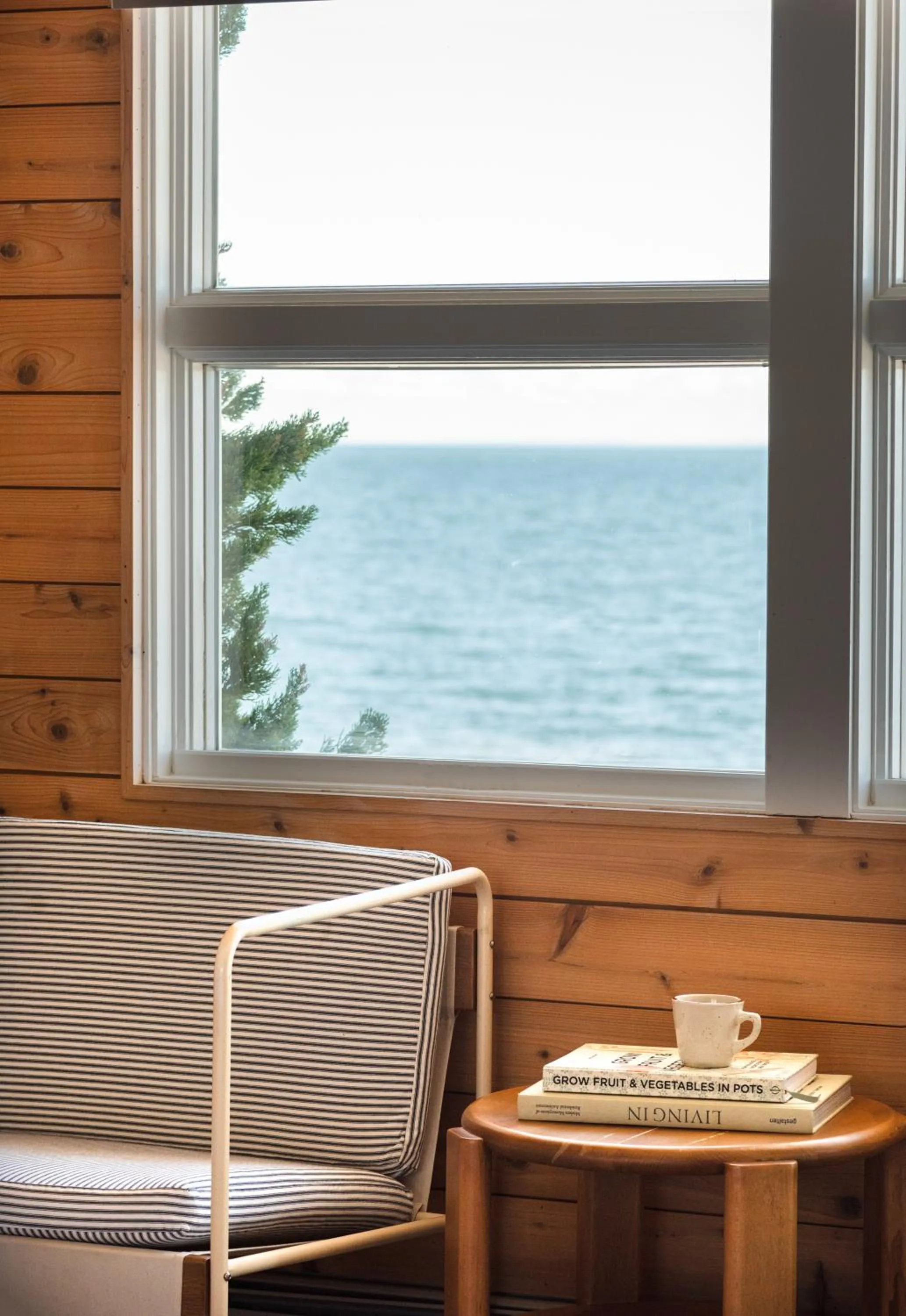 Sea view in Sound View Greenport