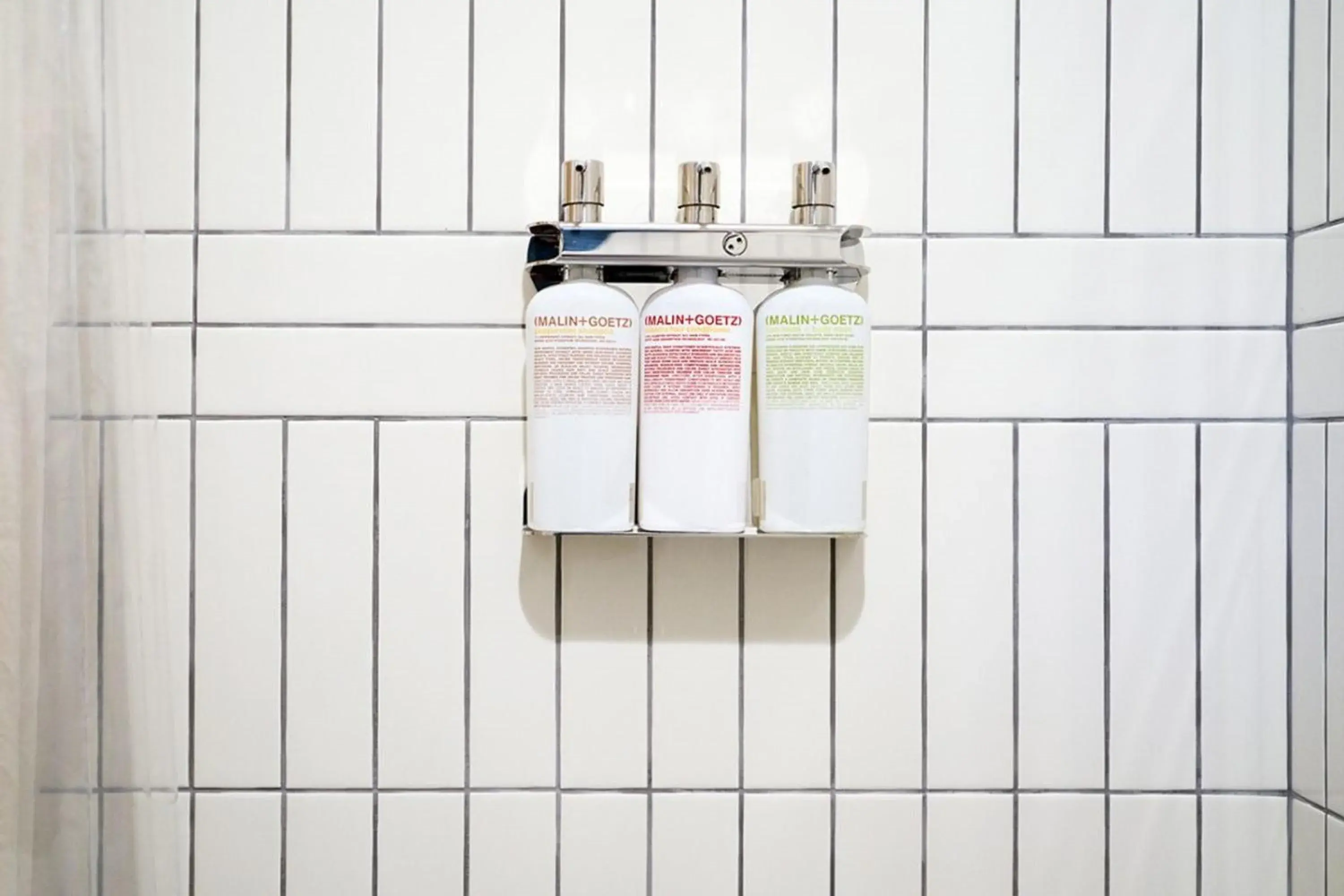 Bathroom in Sound View Greenport Bathroom in Sound View Greenport