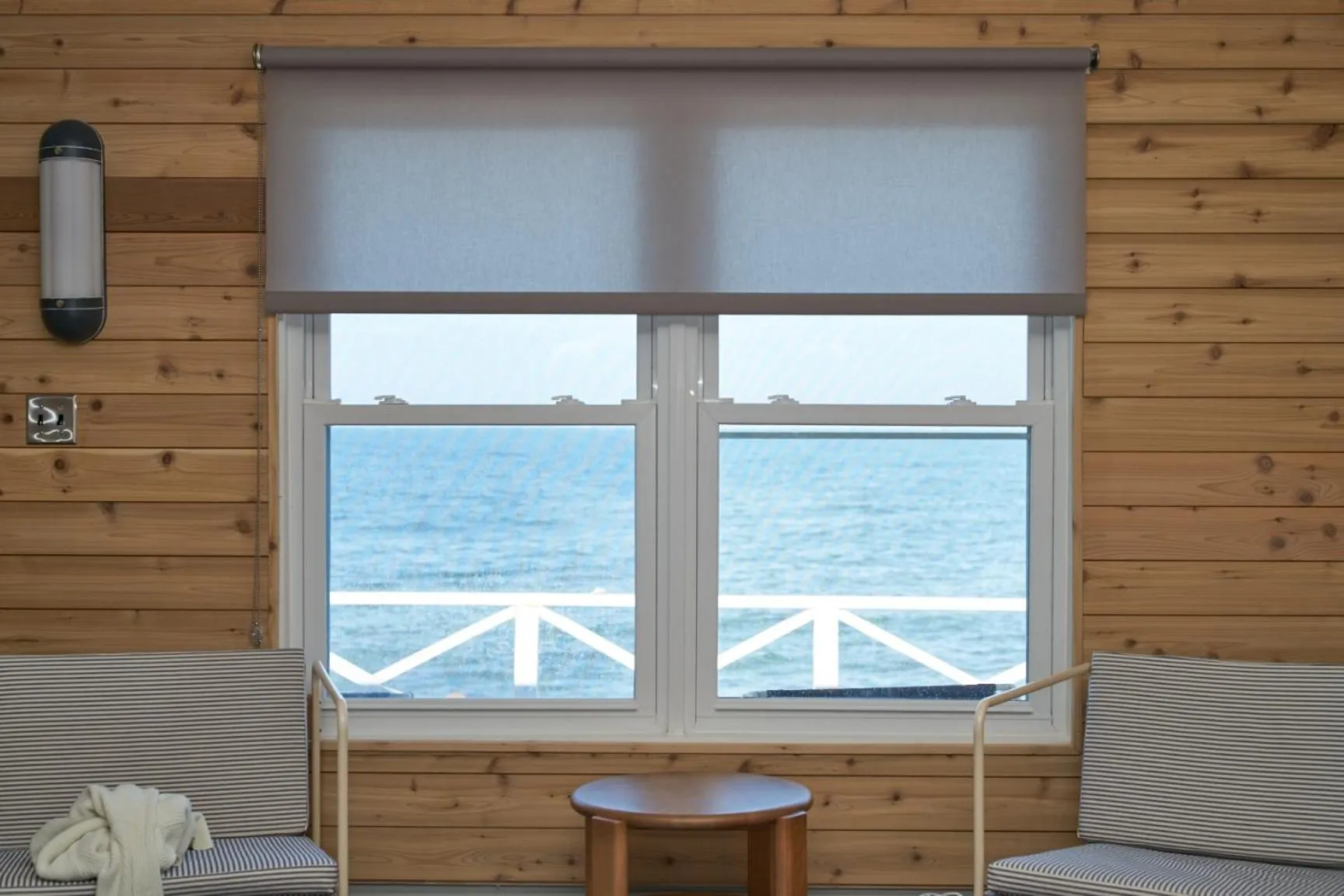 Bedroom in Sound View Greenport