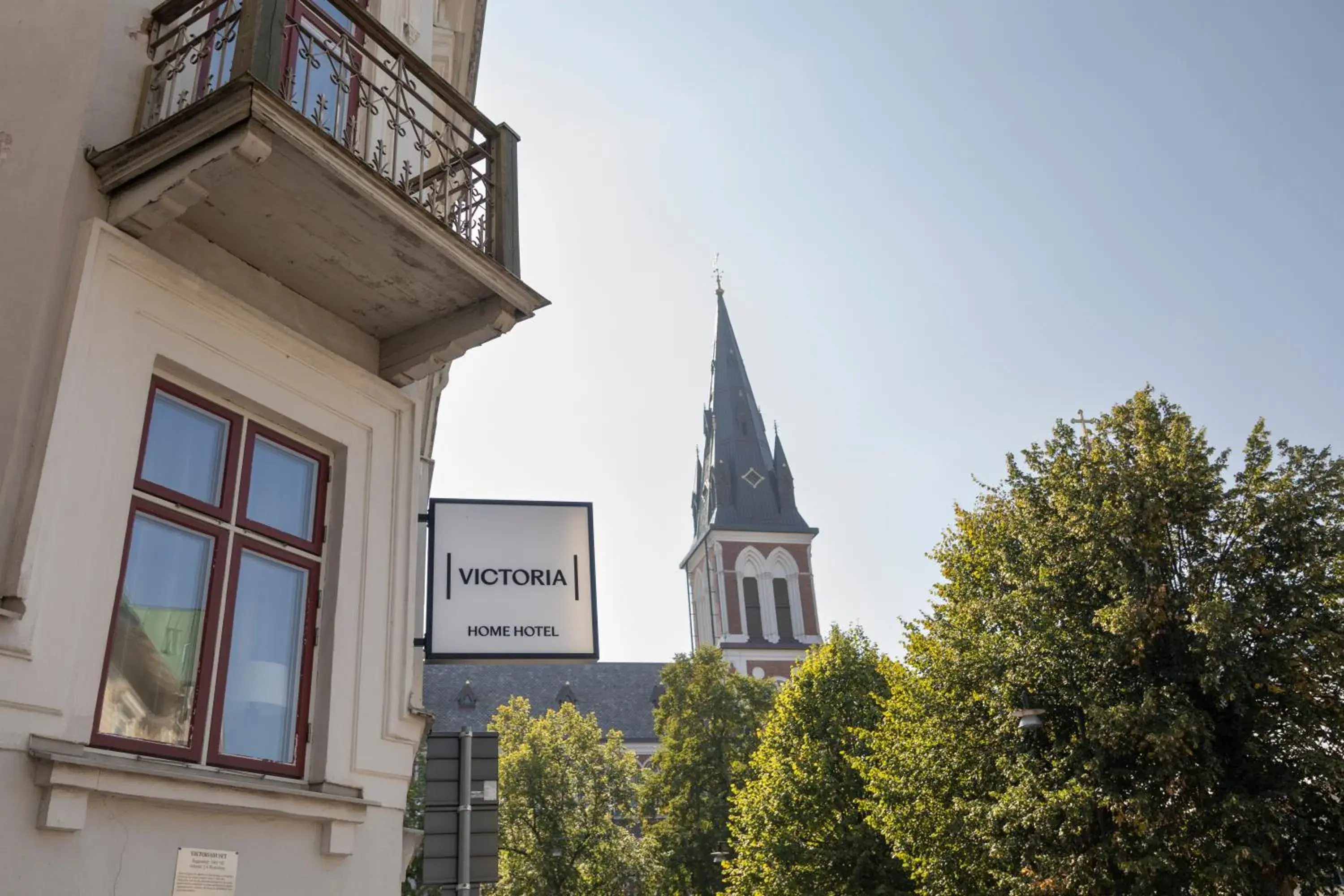 Home Hotel Victoria Home Hotel Victoria