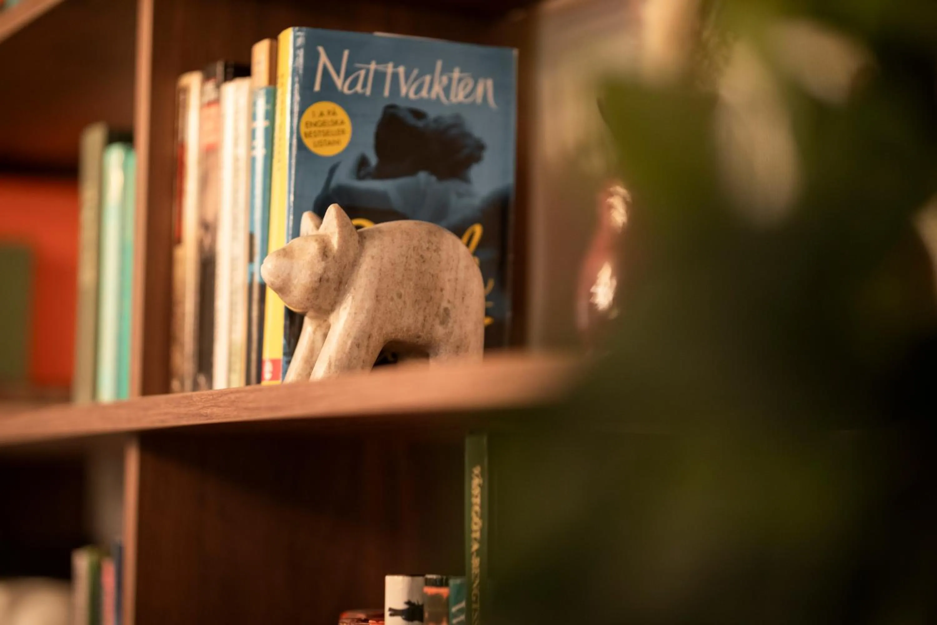 Lobby or reception in Home Hotel Victoria