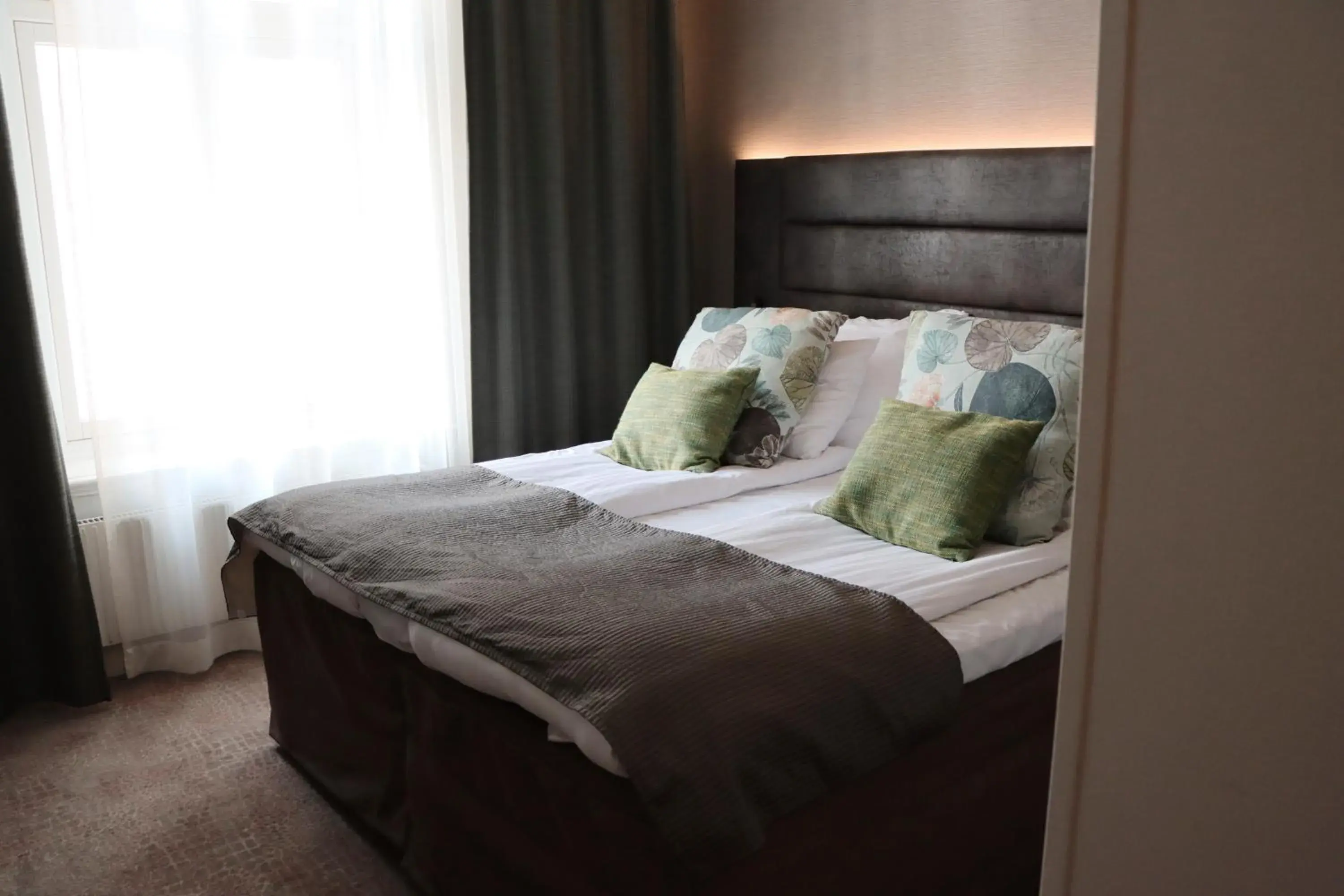 Family Room in Home Hotel Victoria Family Room in Home Hotel Victoria